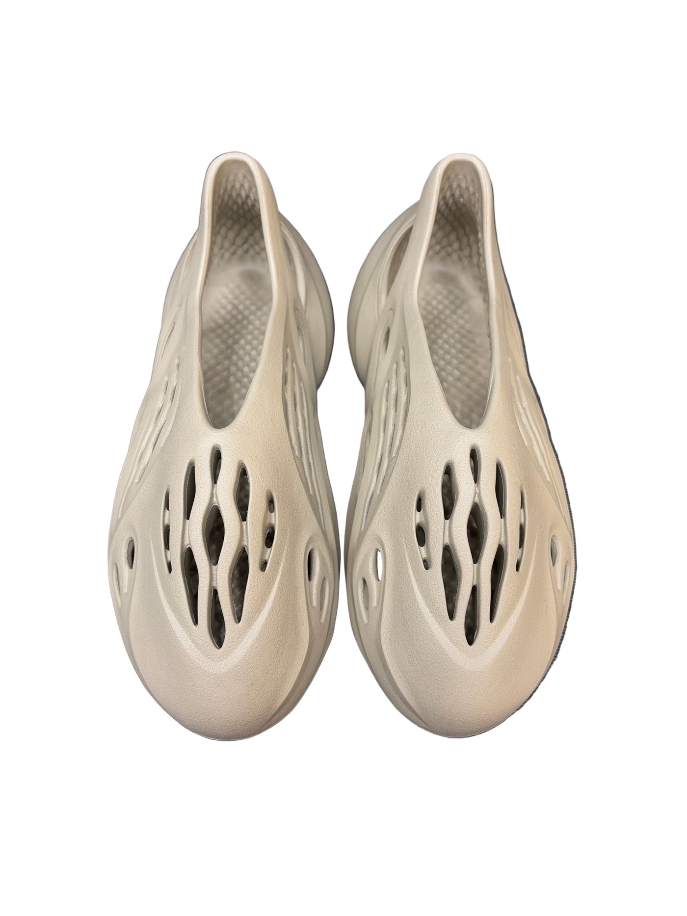 Adidas Yeezy Foam Runner Stone Salt