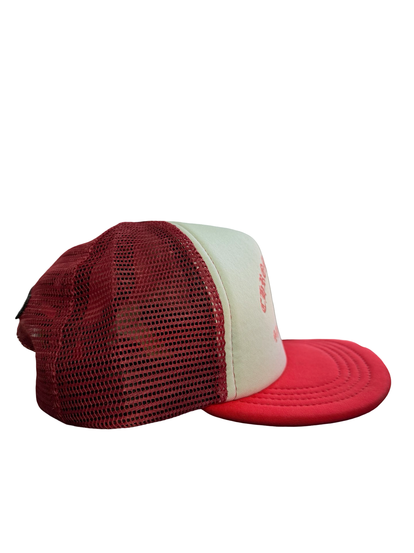 Chrome Hearts King Taco Trucker Hat