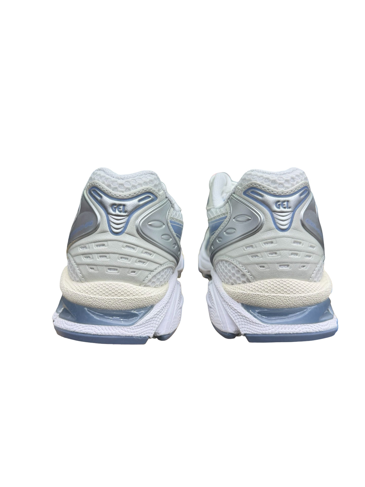 ASICS Gel-Kayano 14 White Light Navy