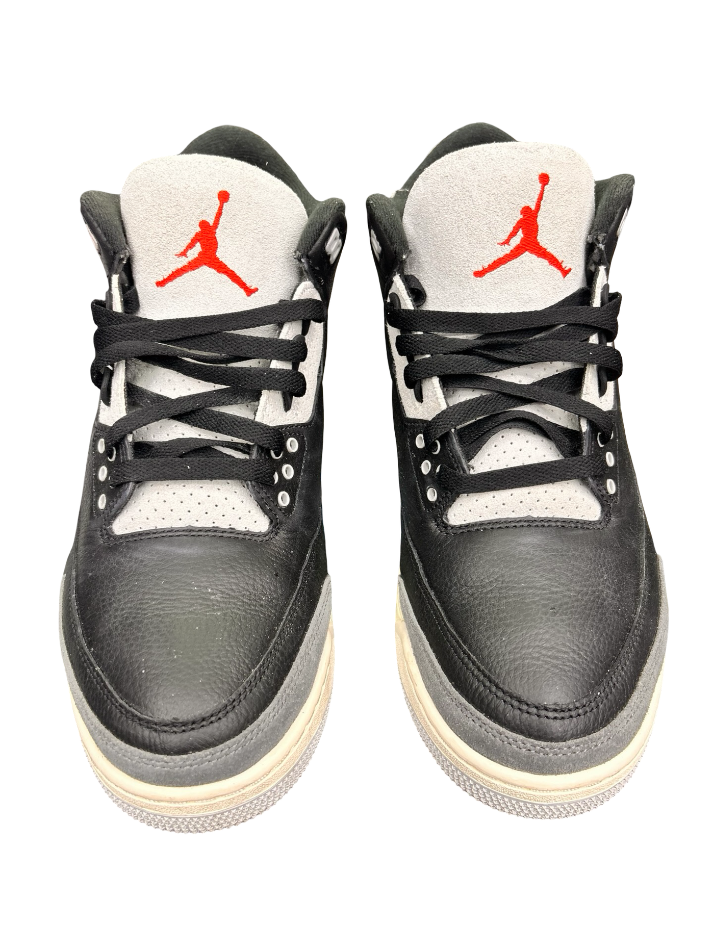 Nike Air Jordan 3 Retro OG
Rare Air