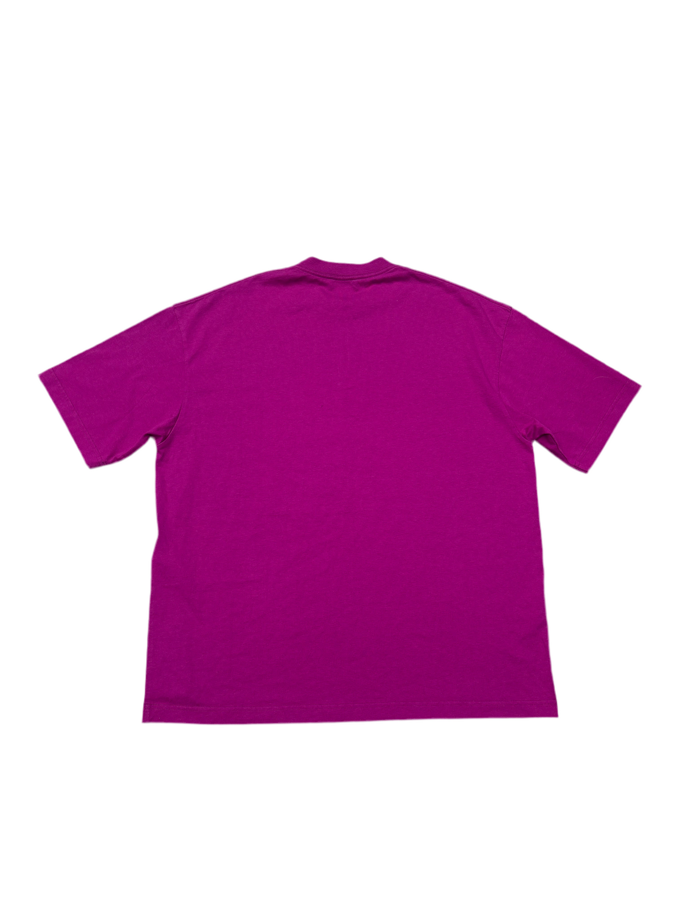 Balenciaga Miami Campaign T-Shirt