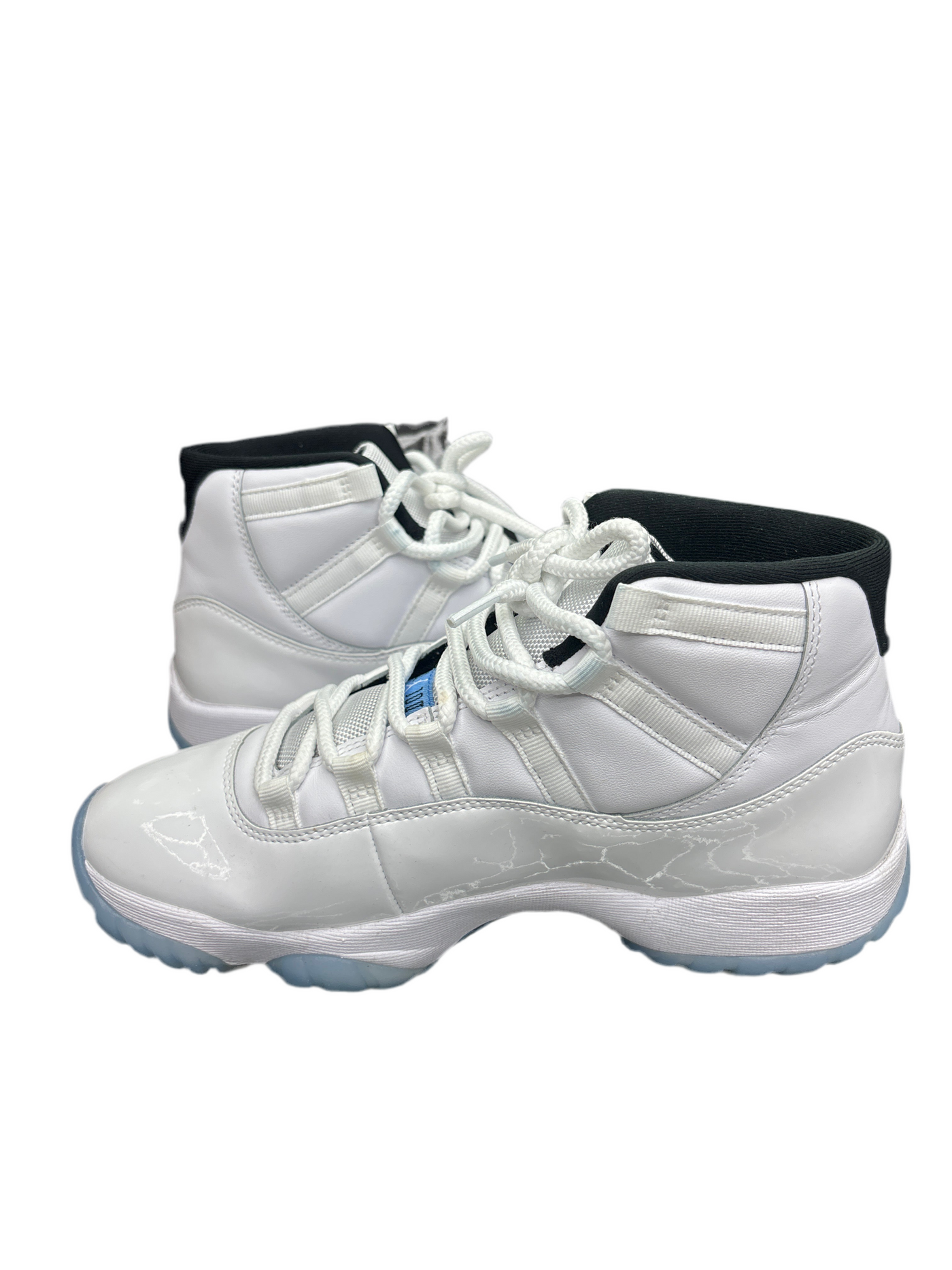 Jordan 11 Retro Legend Blue