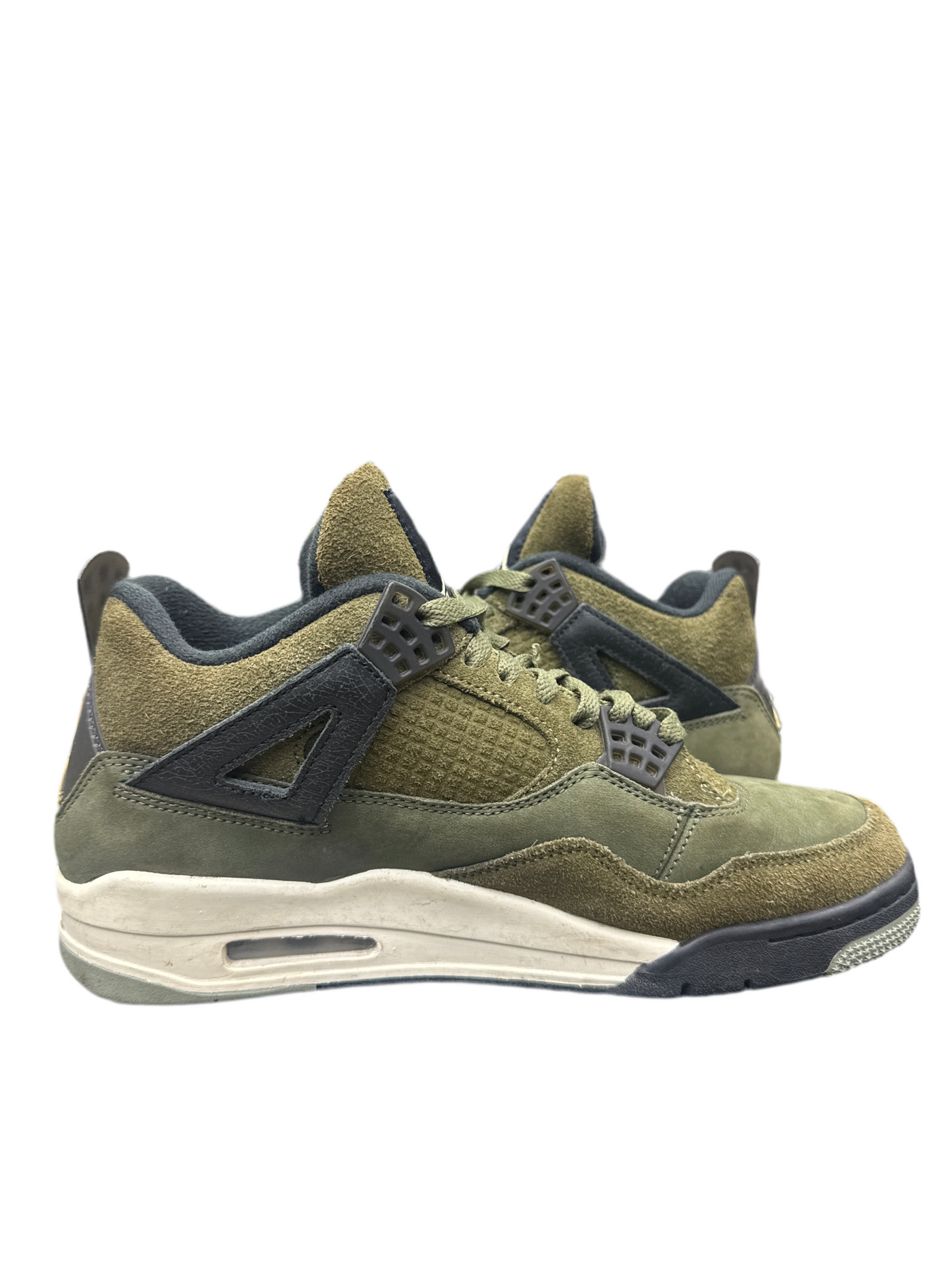 Nike Air Jordan SE Craft Olive 4