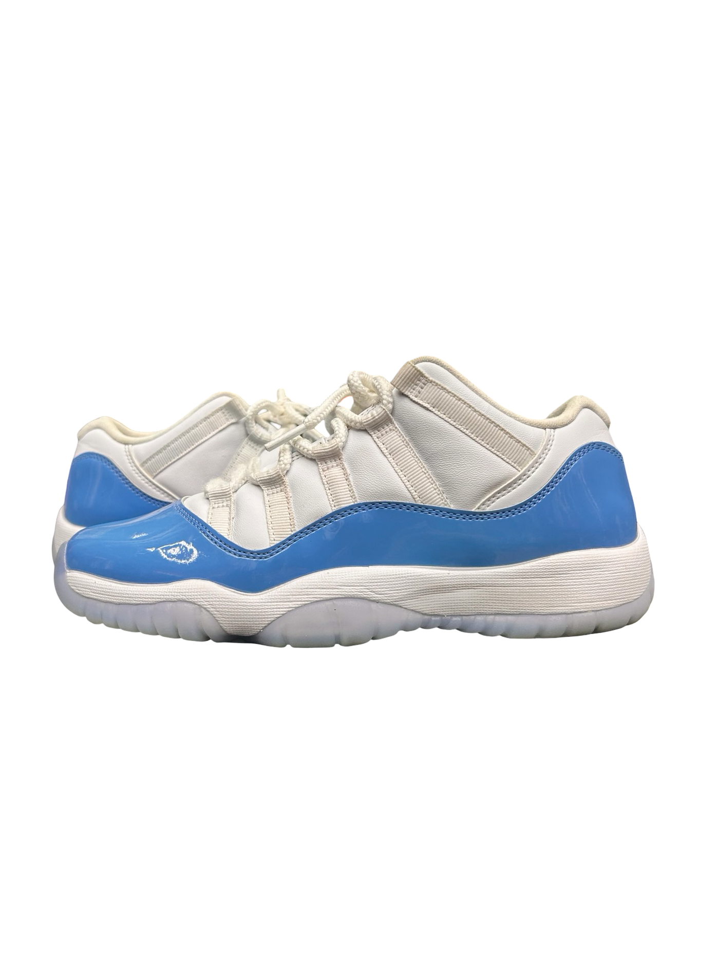 Nike Air Jordan 11 Retro Low University Blue