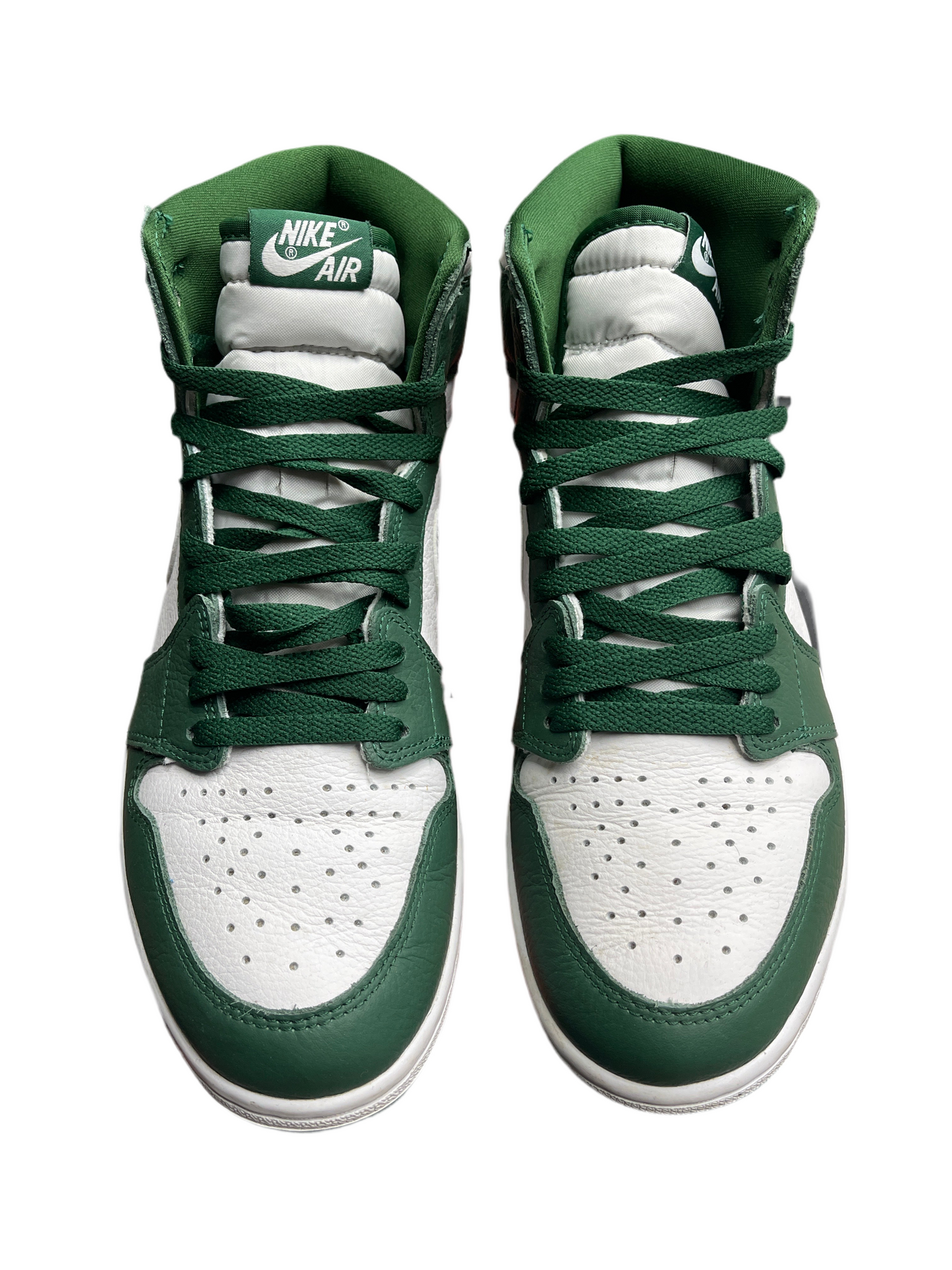 Nike Air Jordan 1 Retro High OG Gorge Green