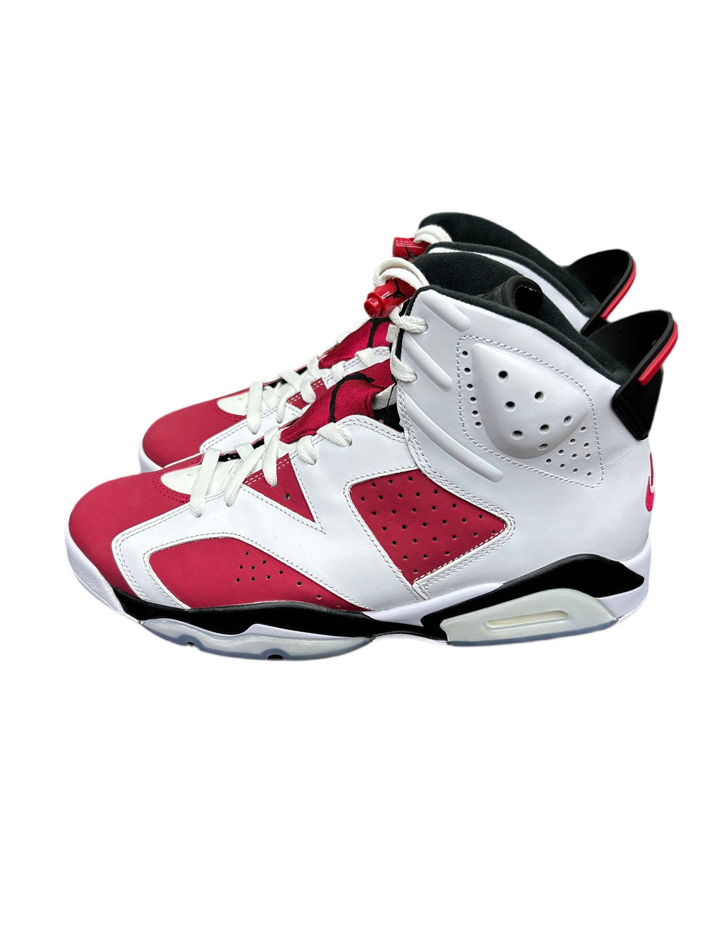 Nike Jordan 6 Retro Carmine