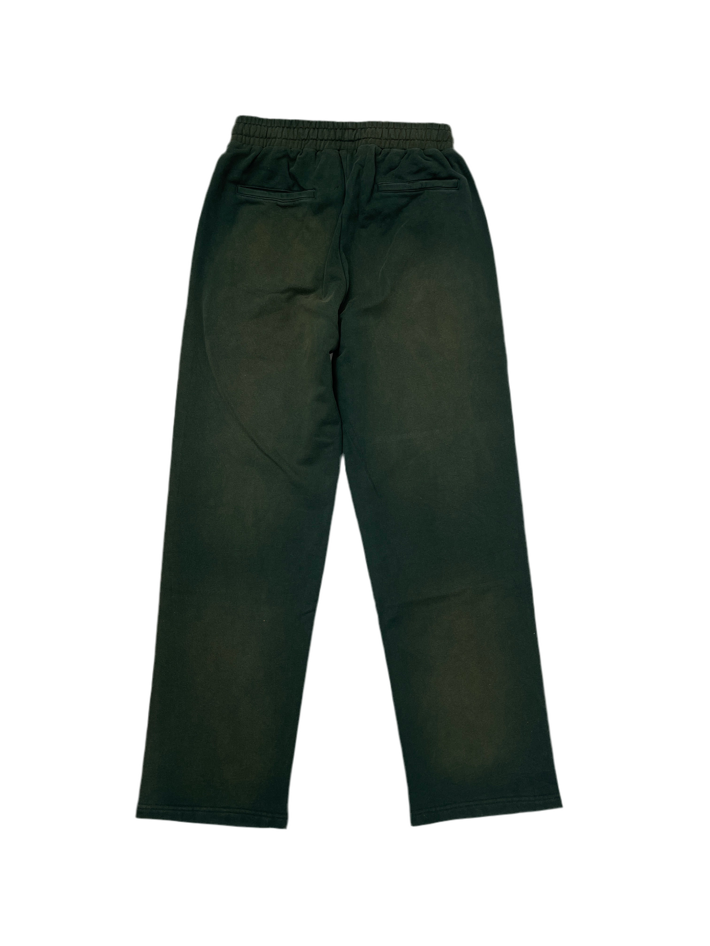 Lost Intricacy Emerald Sweatpants