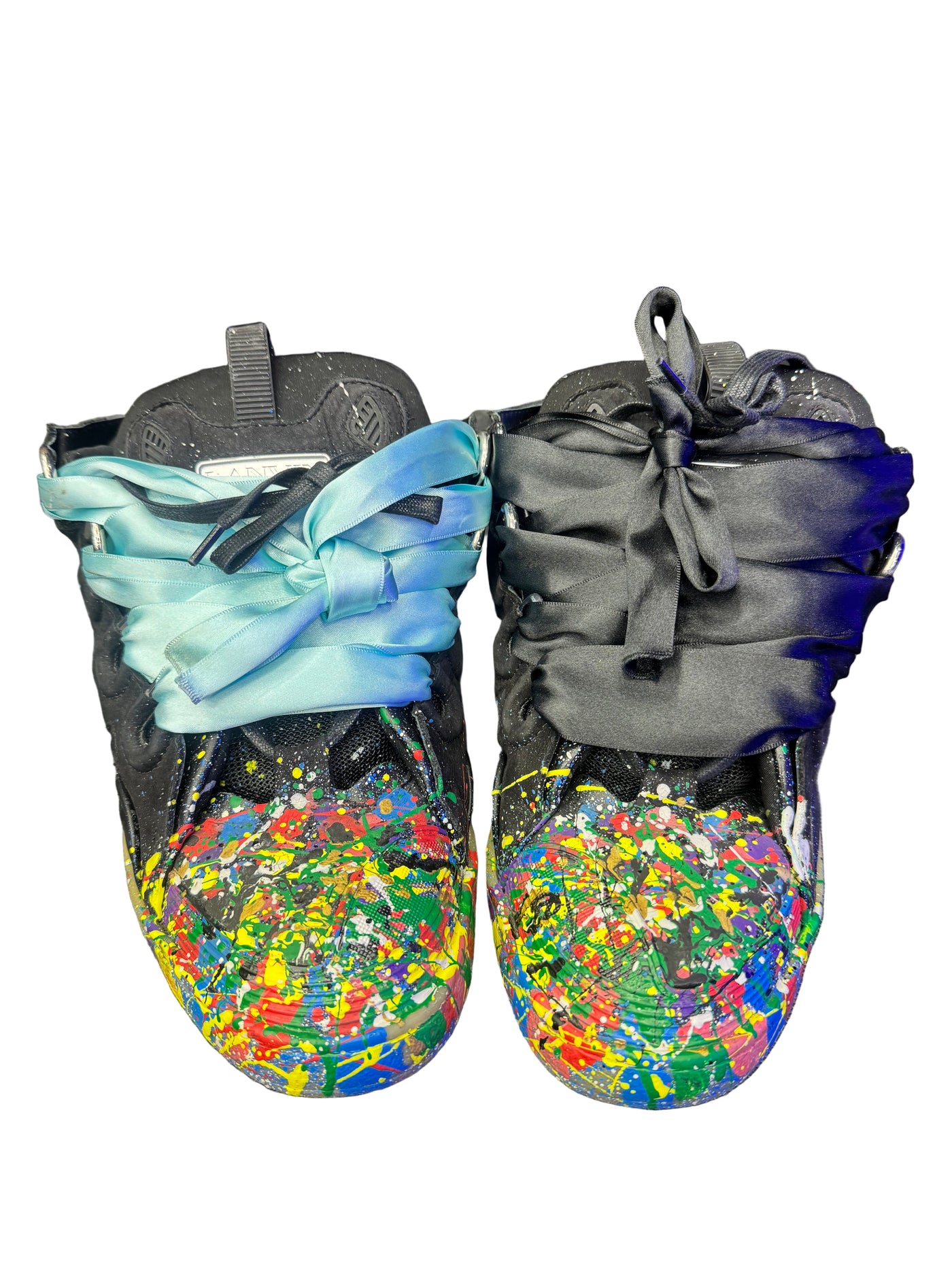 Lanvin x Gallery Dept. Curb Sneakers