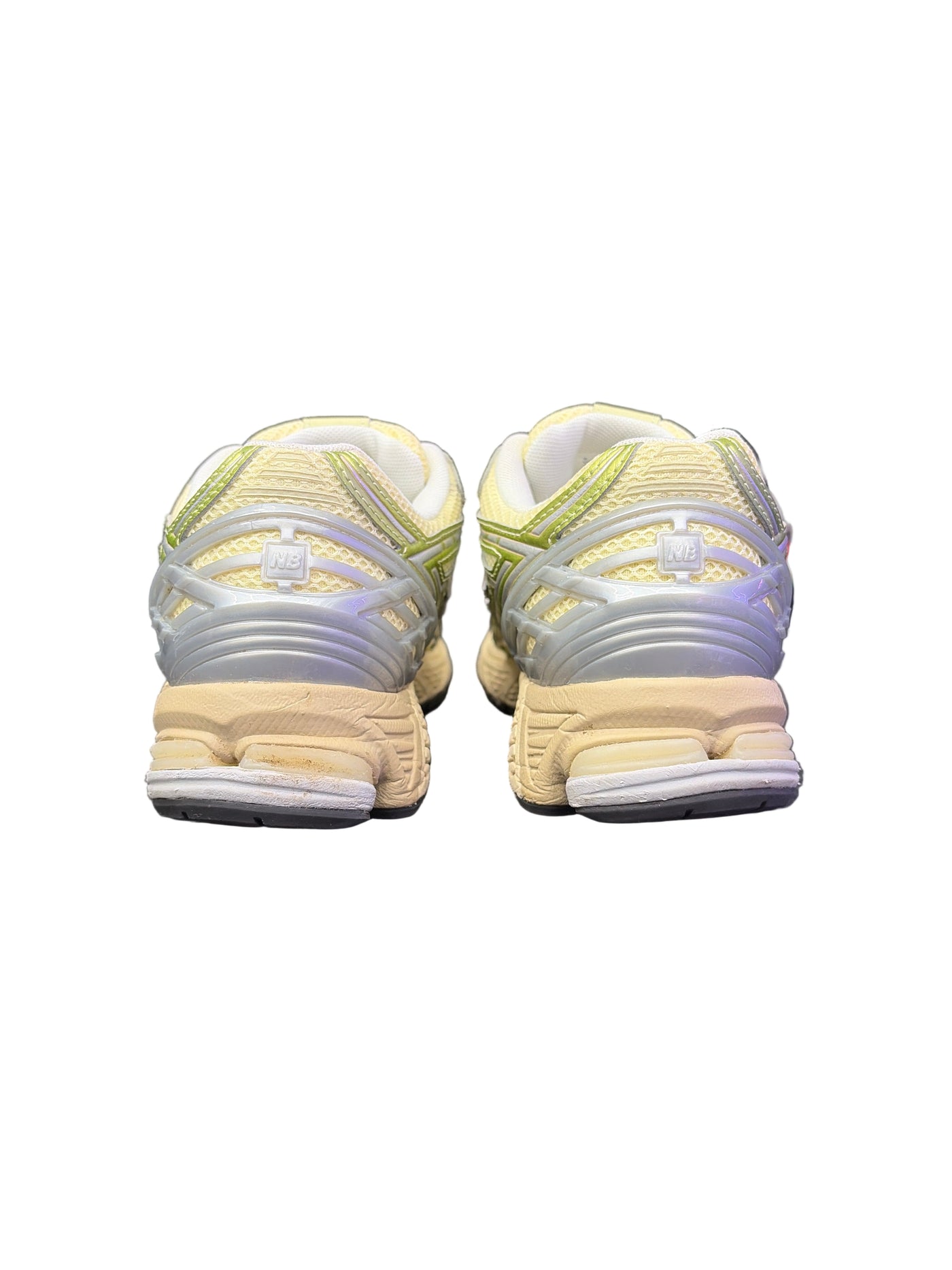 New Balance 1906R Pastel Pack - Parchment