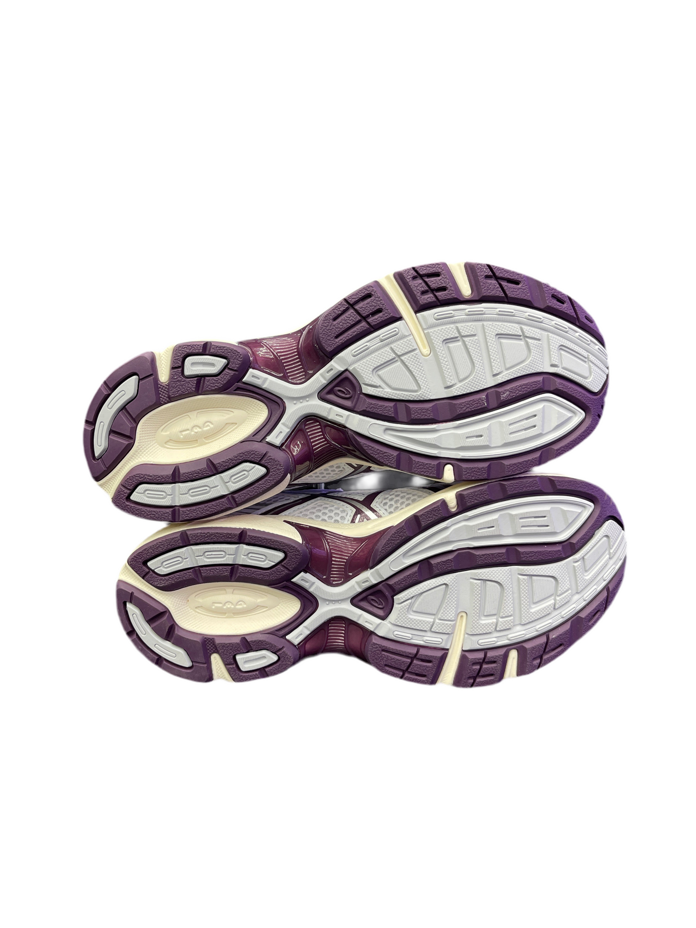 WMNS Asics Gel-1130 White Deep Plum