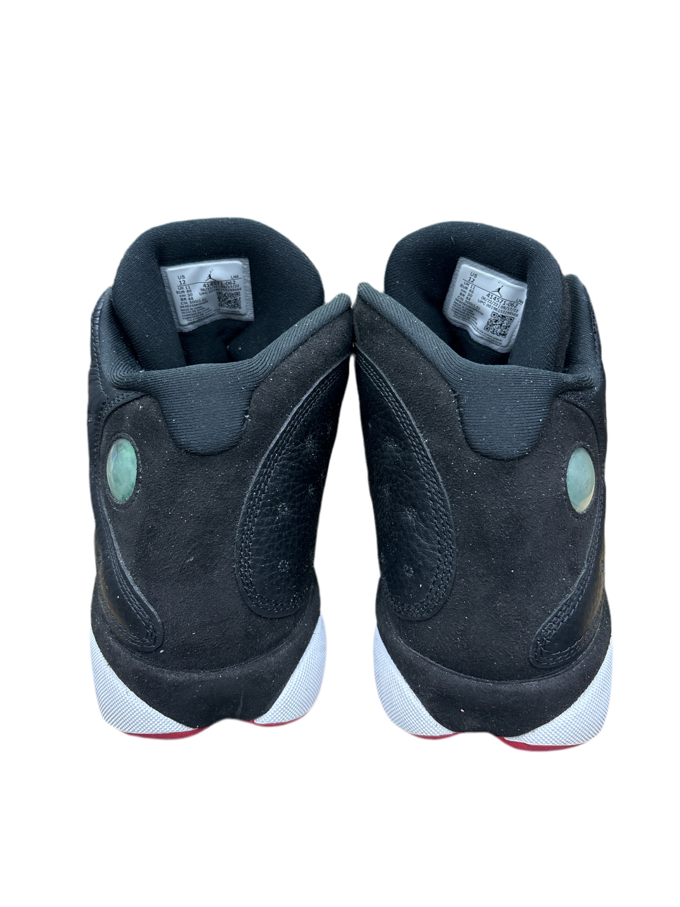 Nike Air Jordan 13 Retro Playoffs