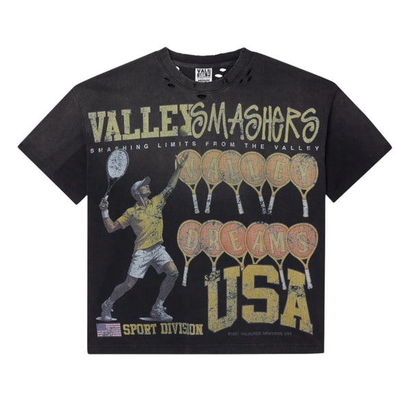 Vale Forever Wimbledon Tee