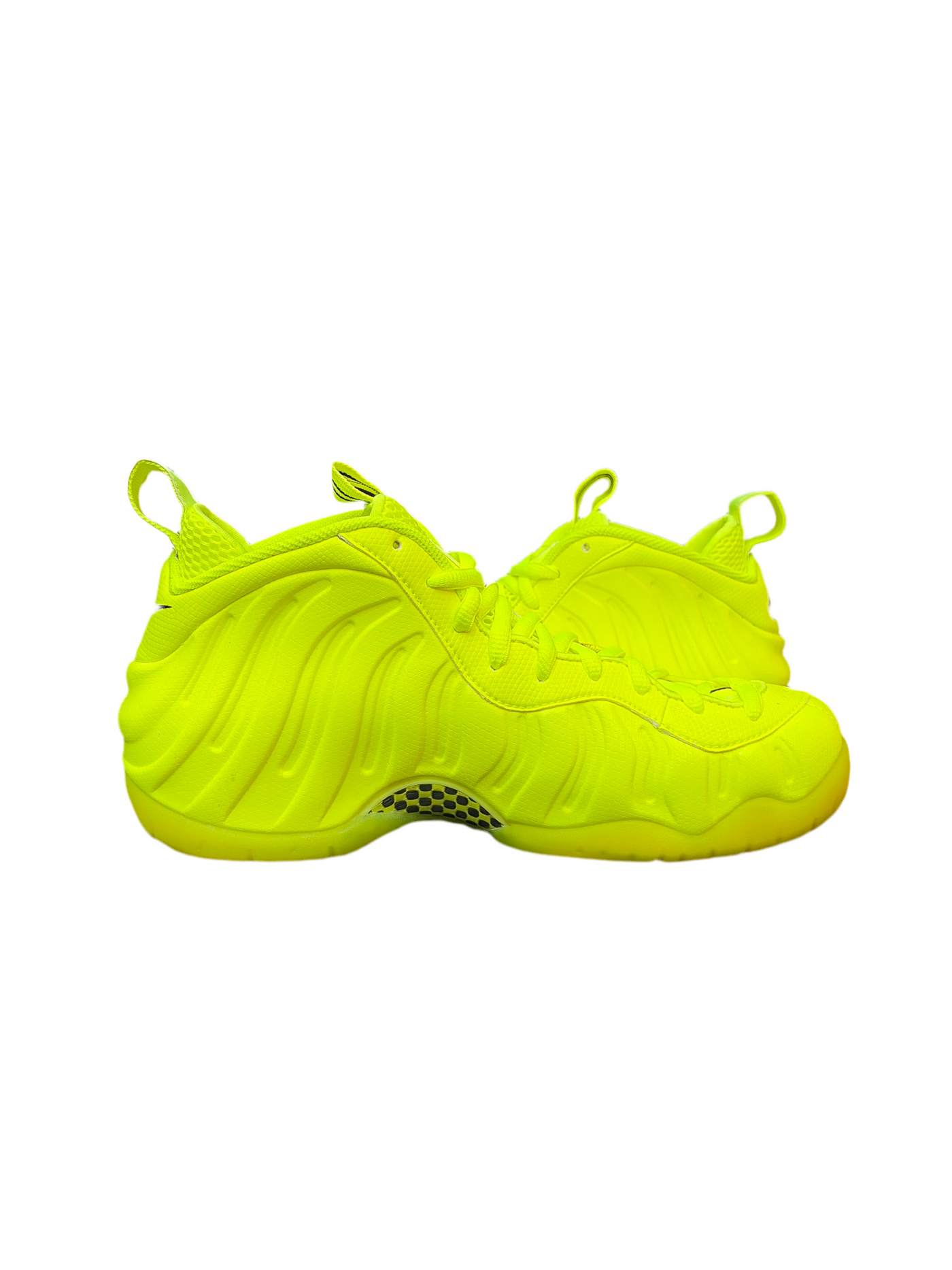 Nike Air Foamposite Pro Volt