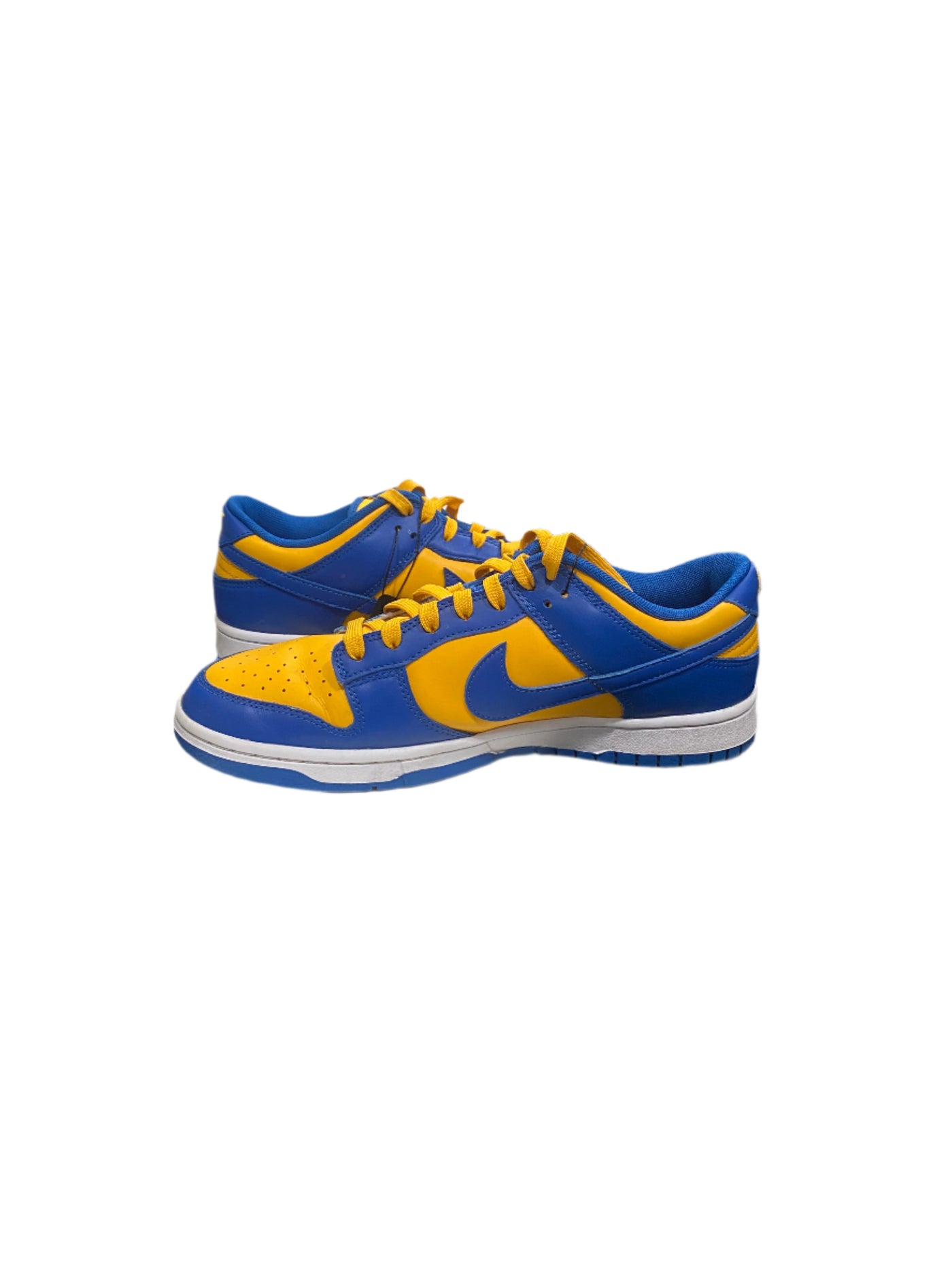 Nike Dunk Low UCLA