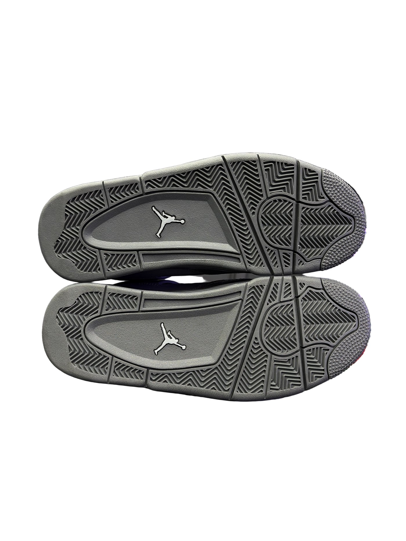 Nike Air Jordan 4 Retro Paris Olympics Wet Cement