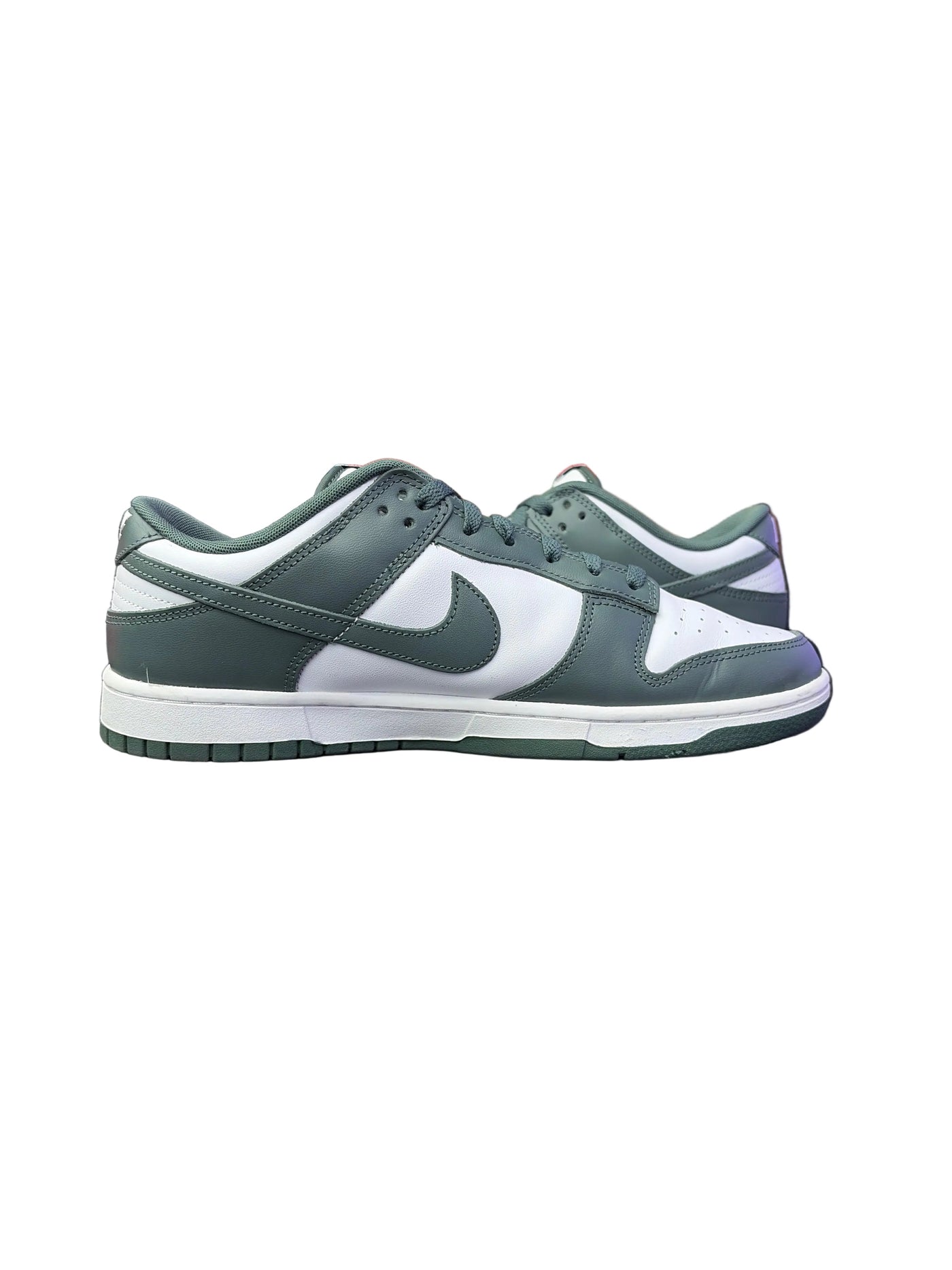 Nike Dunk Low Vintage Green