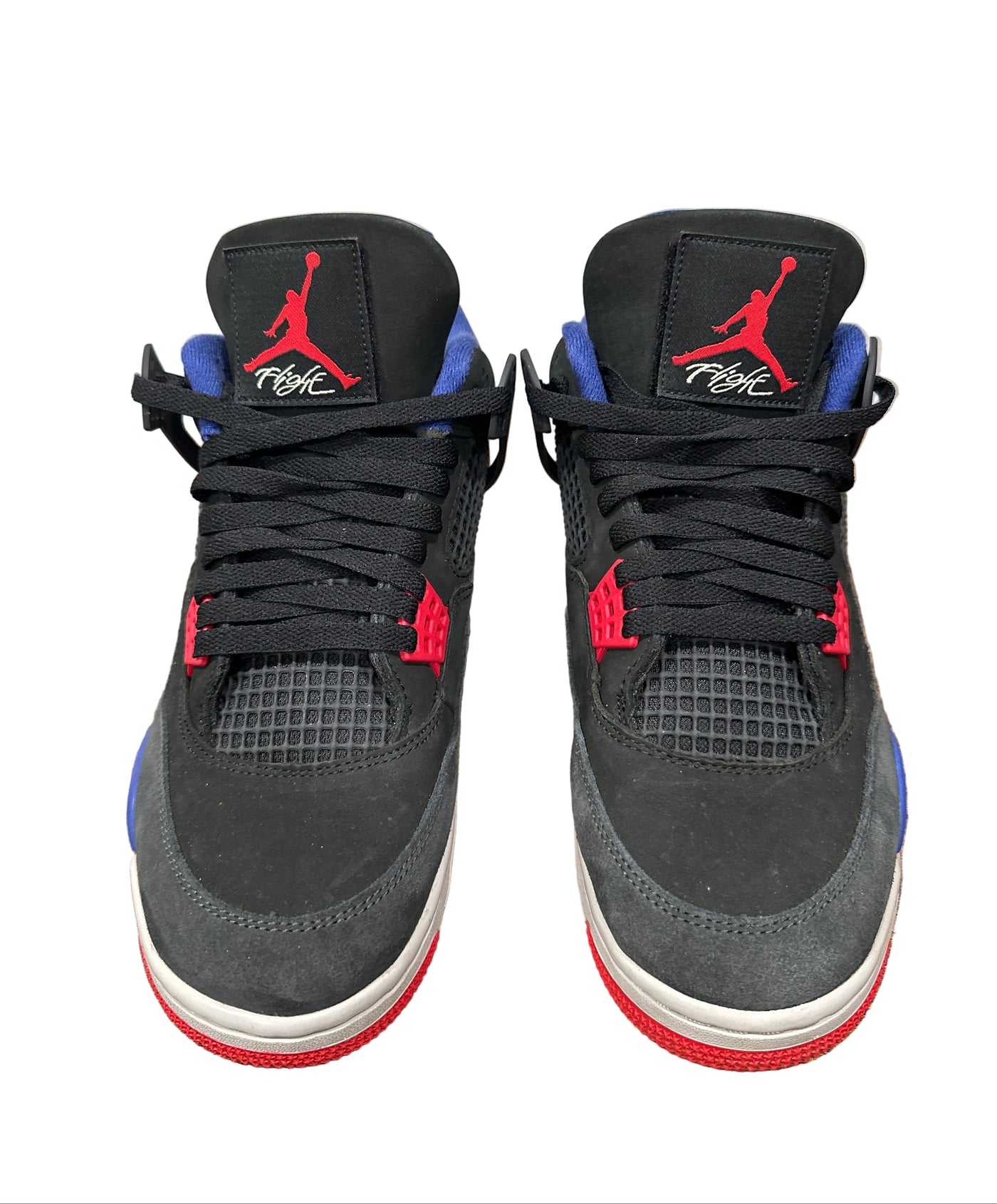 Nike Air Jordan 4 Retro Rare Air (White Lettering)