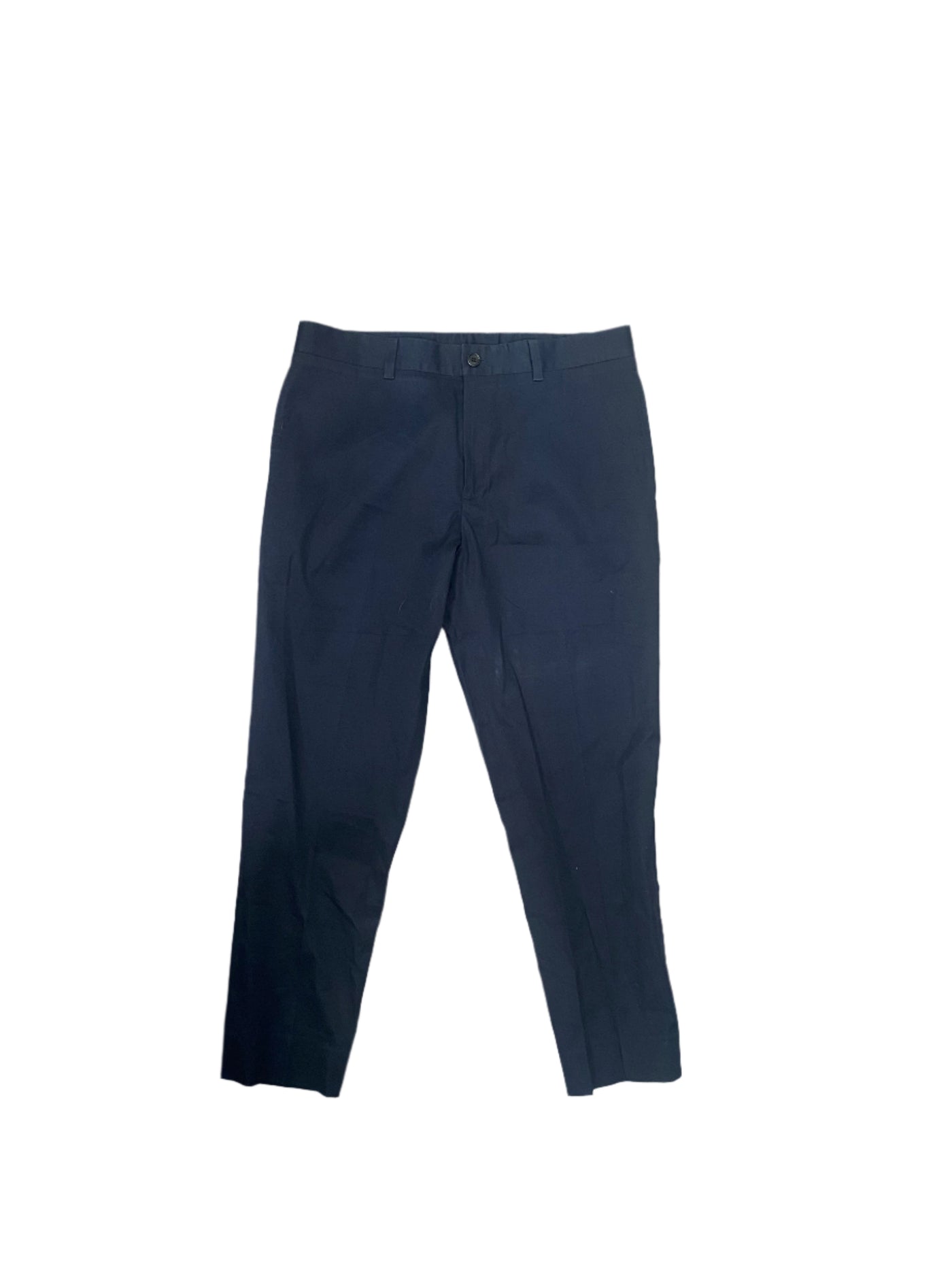 Dior Trousers Navy