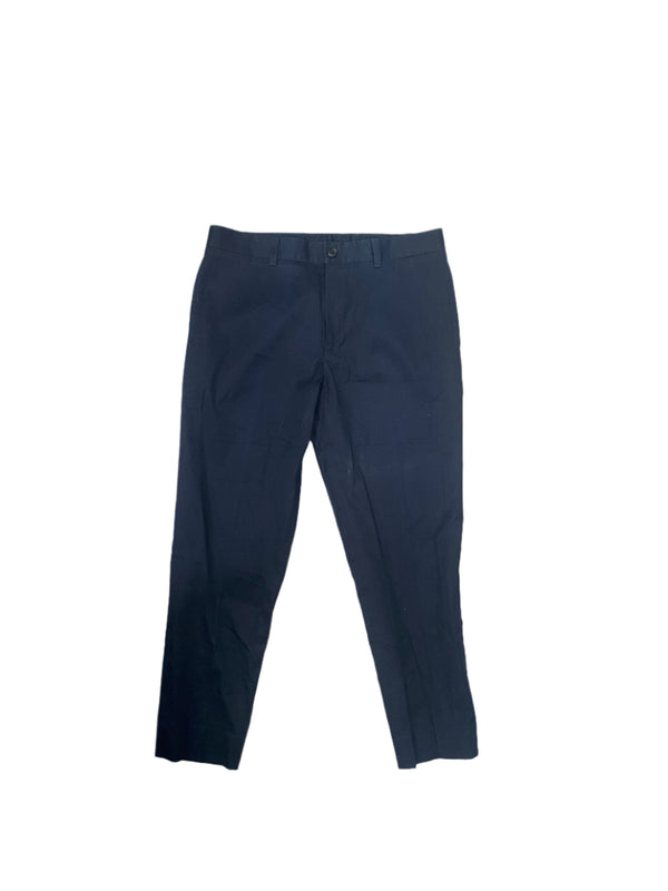 Dior Trousers Navy
