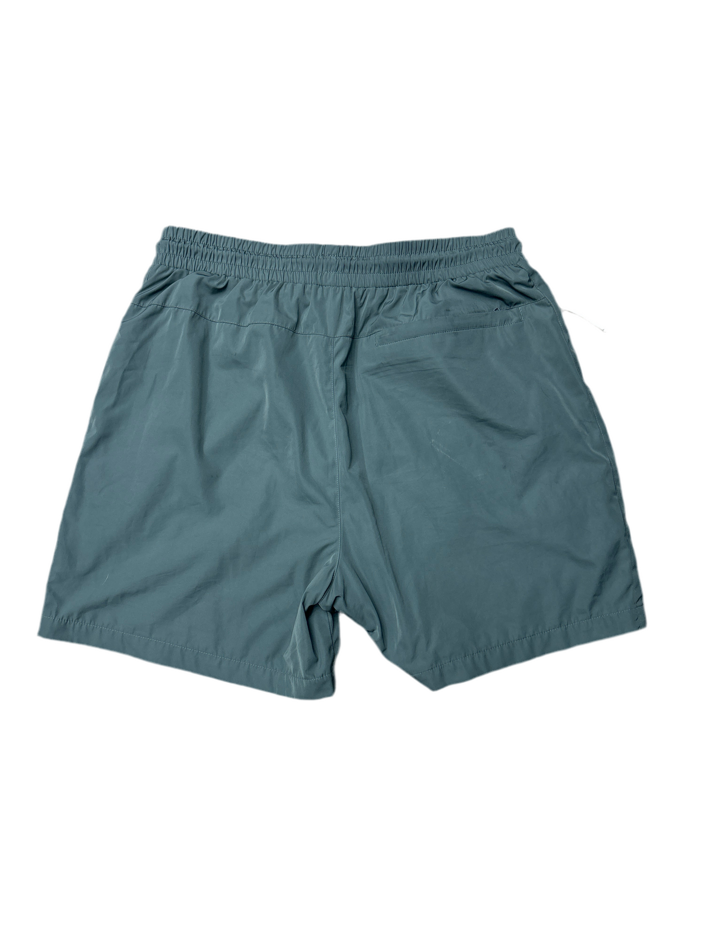 Kith Grey Swim Shorts