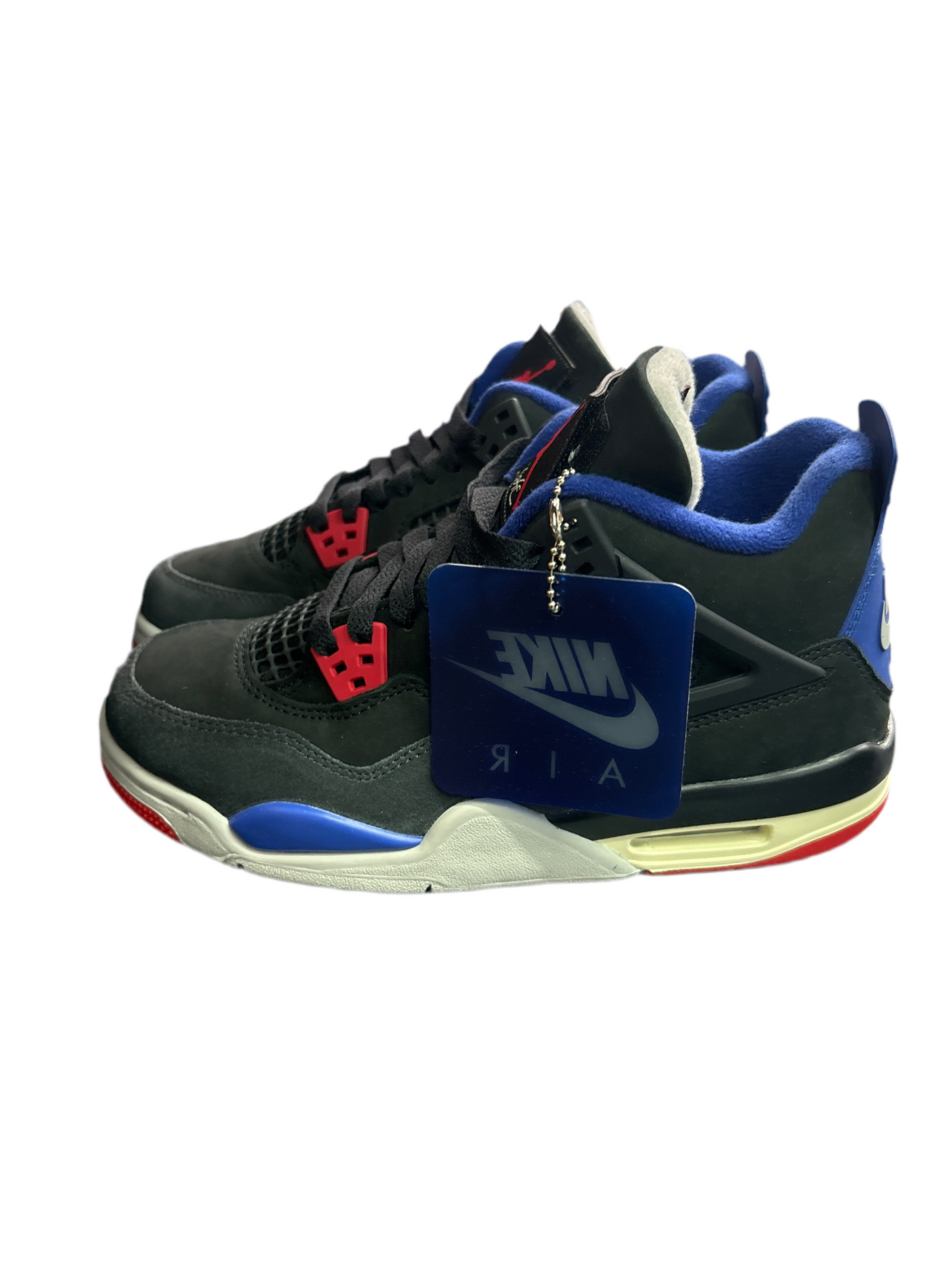 Nike Air Jordan 4 Retro Rare Air (GS)