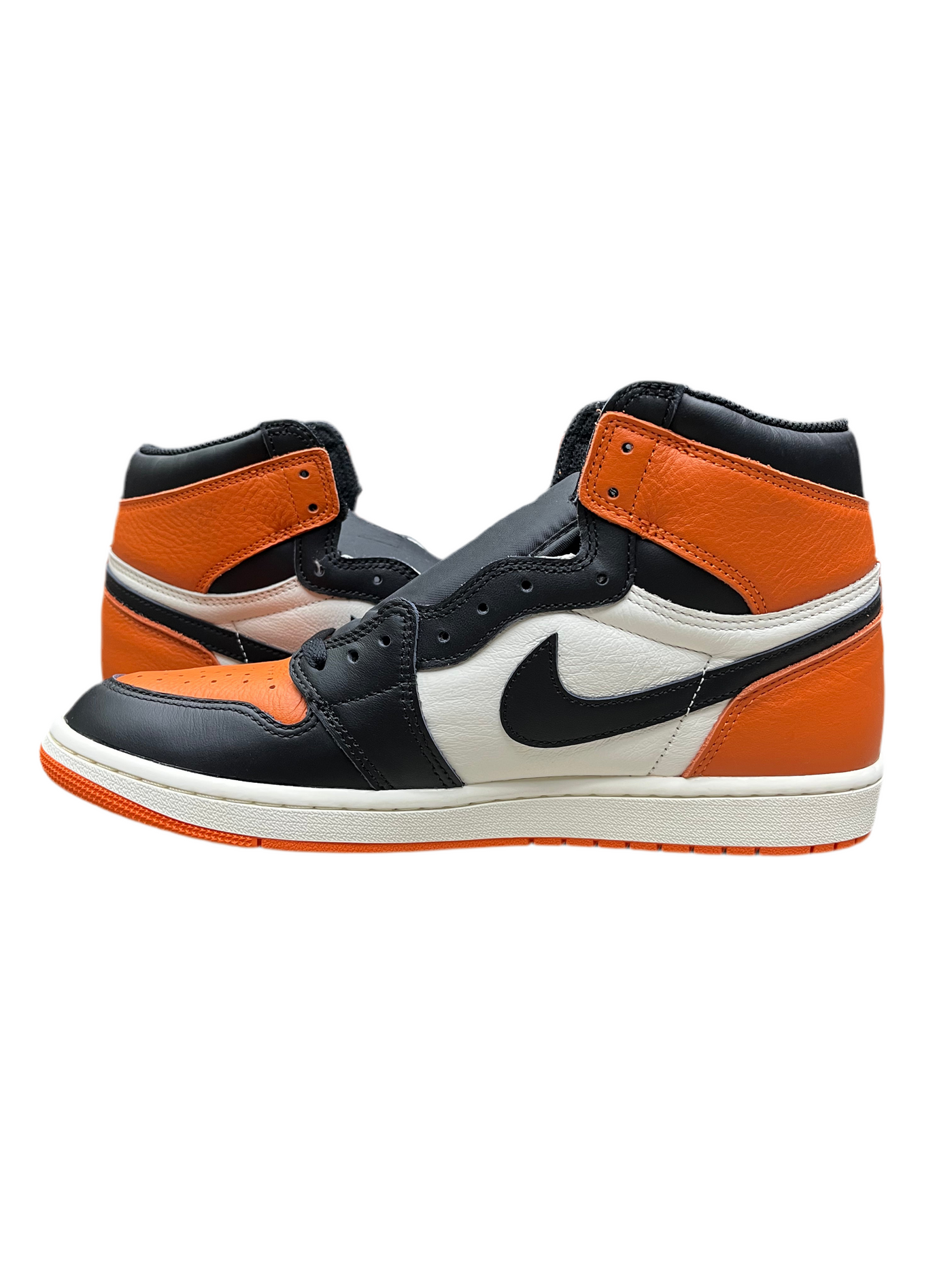 Nike Air Jordan 1 Retro High OG Shattered Backboard