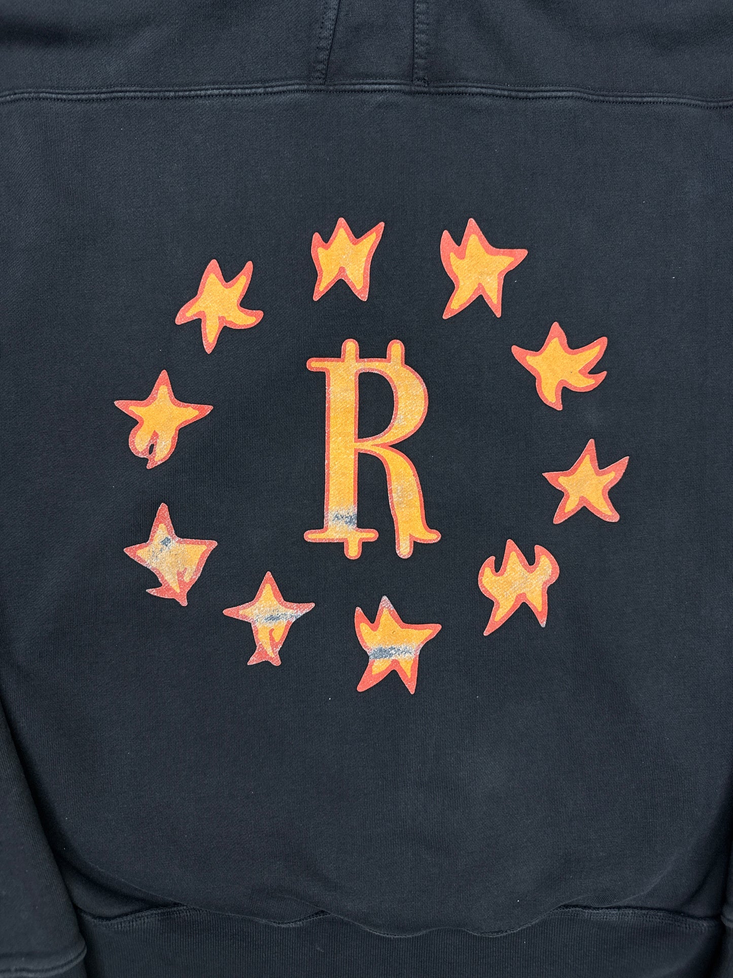 Rhude Money Hoodie