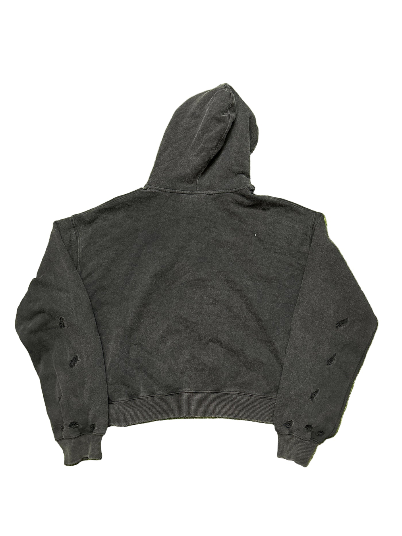 Vale Forever Destroyer Hoodie