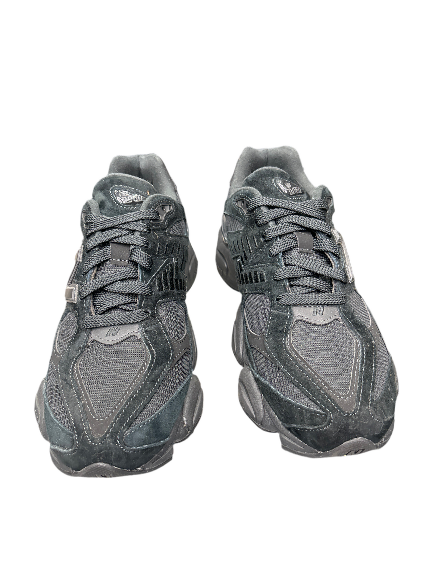 New Balance 9060 Triple Black