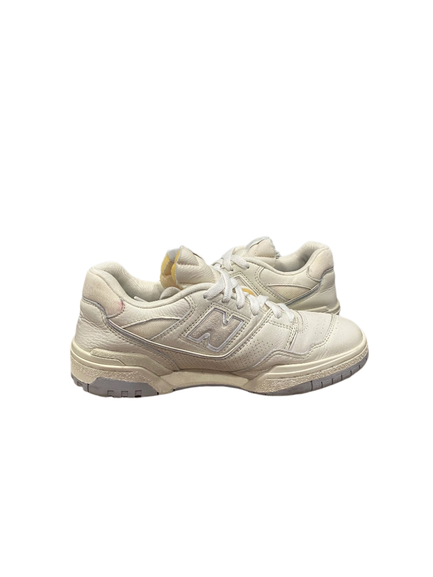 New Balance 550 Turtledove Raincloud