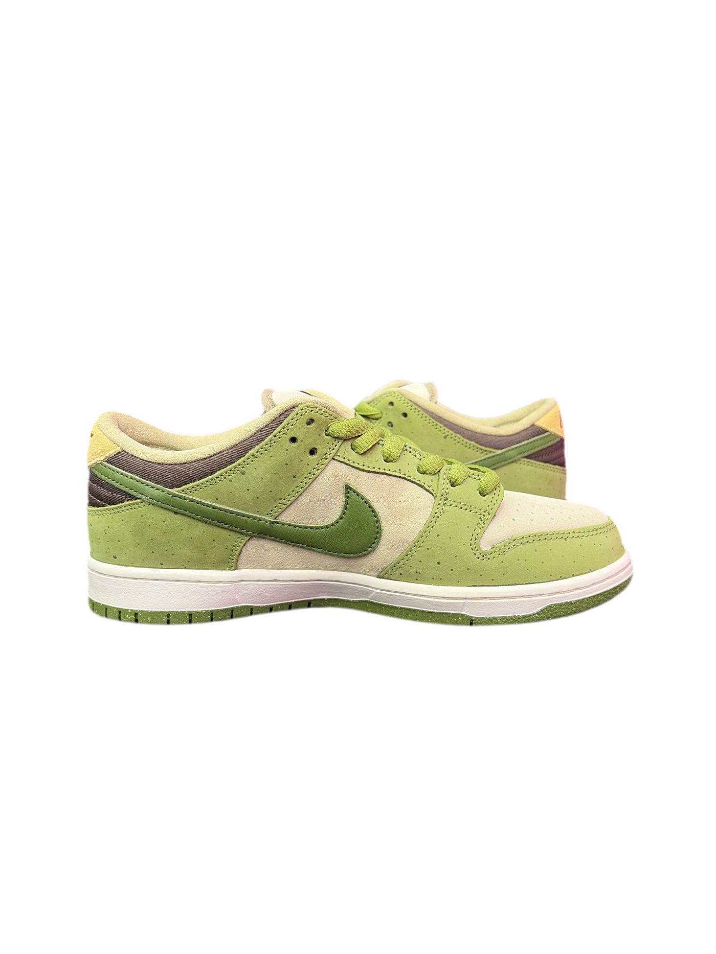 Nike SB Dunk Low Yuto Horigome Matcha