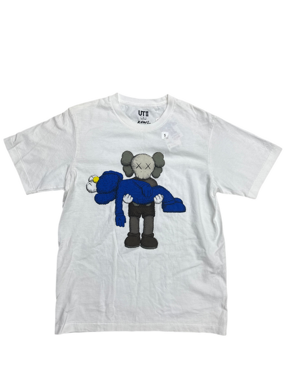 Kaws X Uniclo Tee
