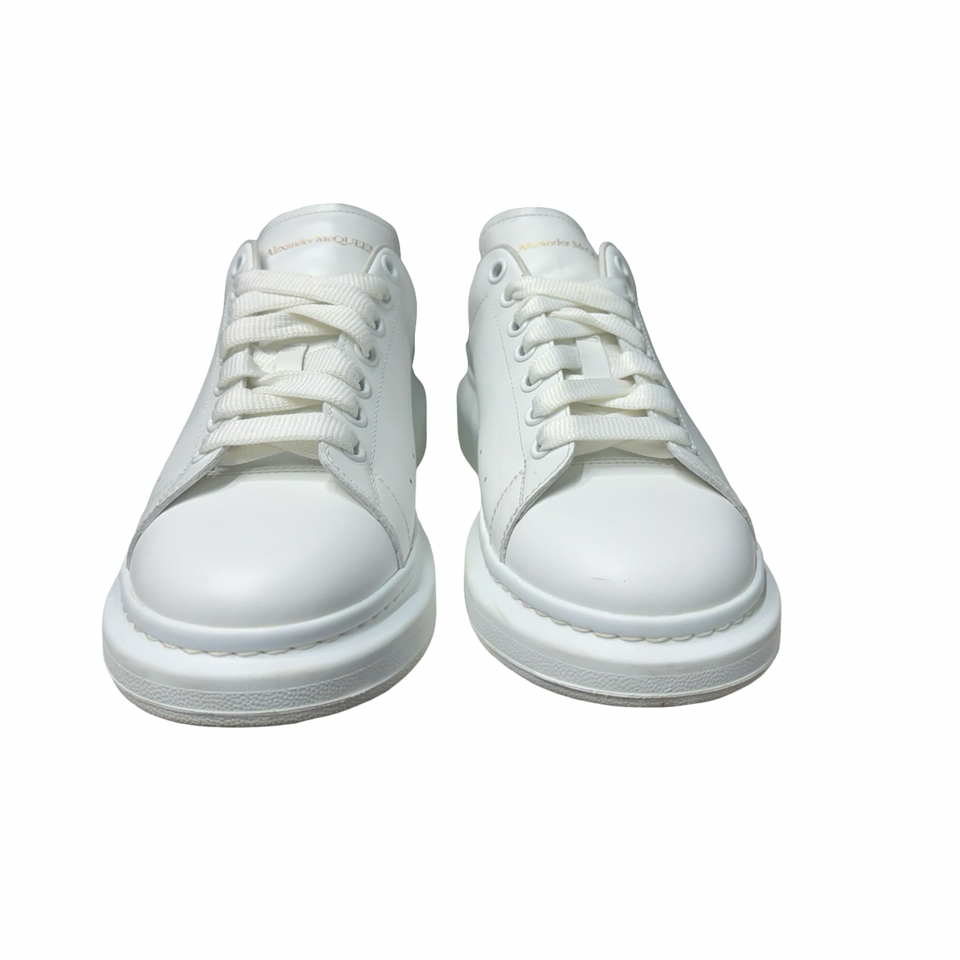 Alexander McQueen Oversized sneaker