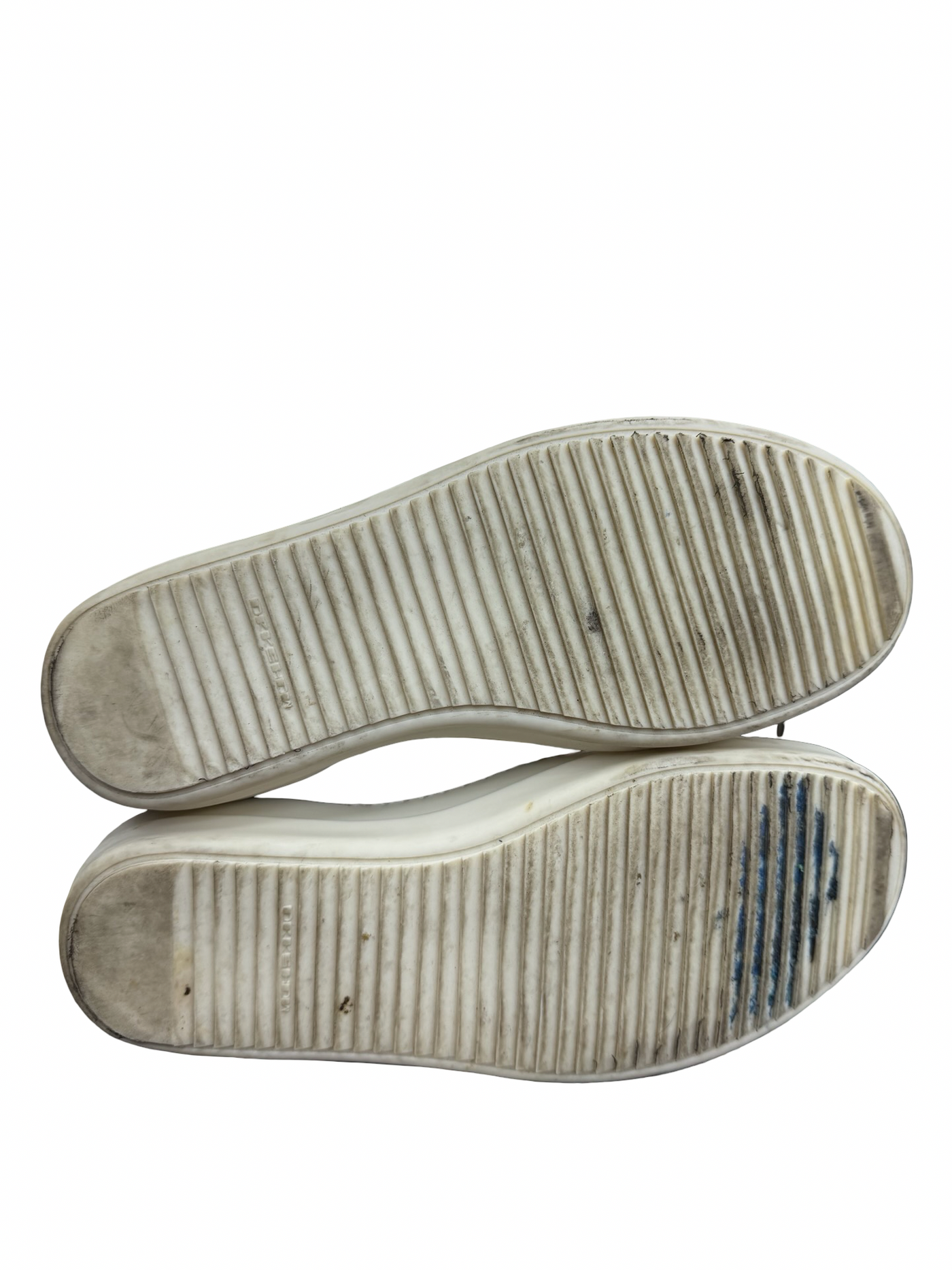 Rick Owens DRKSHDW Luxor High Black Pearl