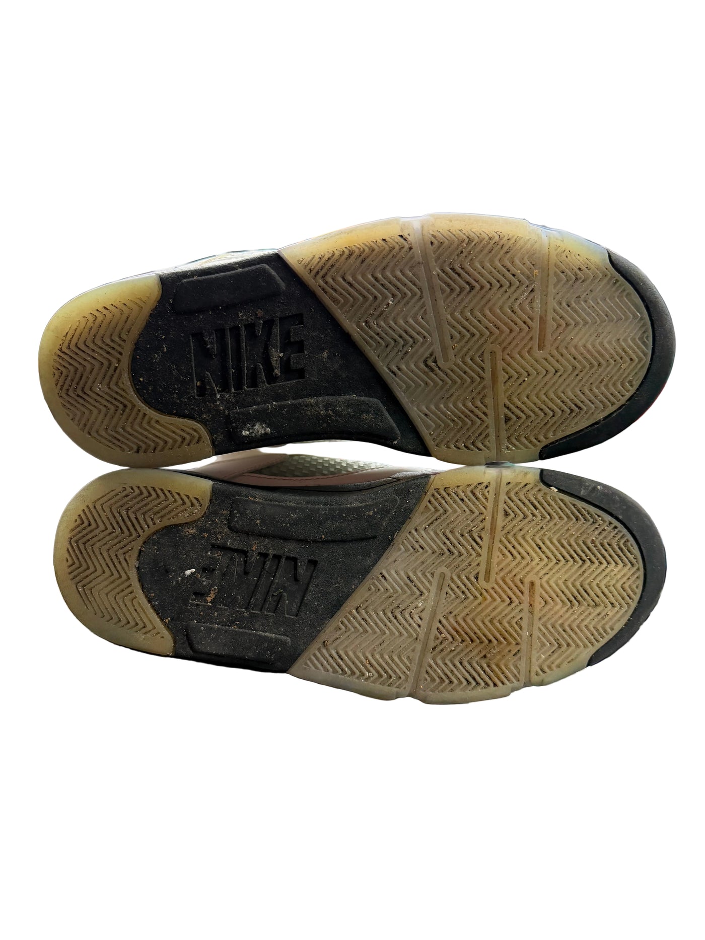 Nike Air Jordan 5 Retro Medium Soft Pink