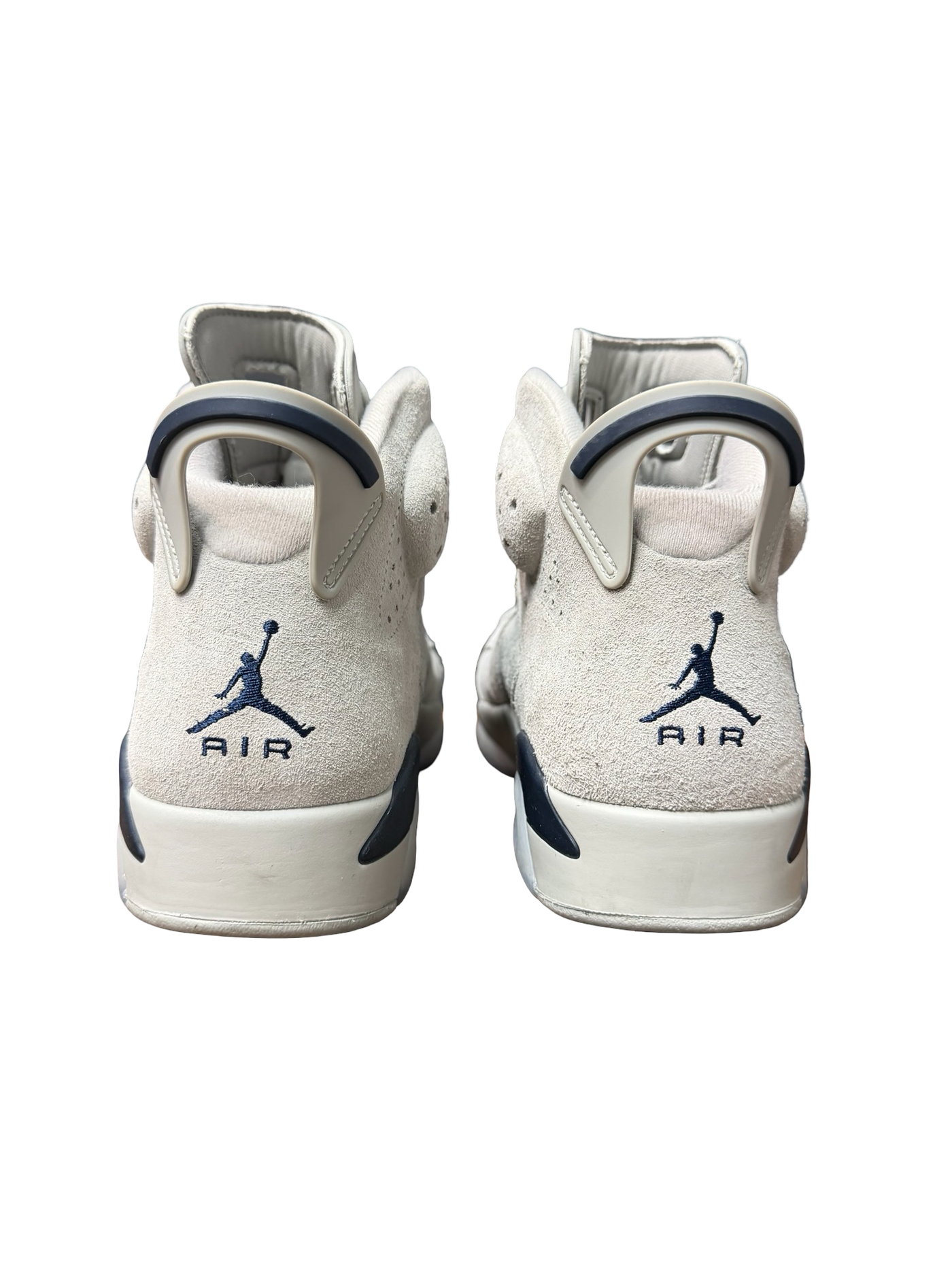 Nike Air Jordan 6 Retro Georgetown