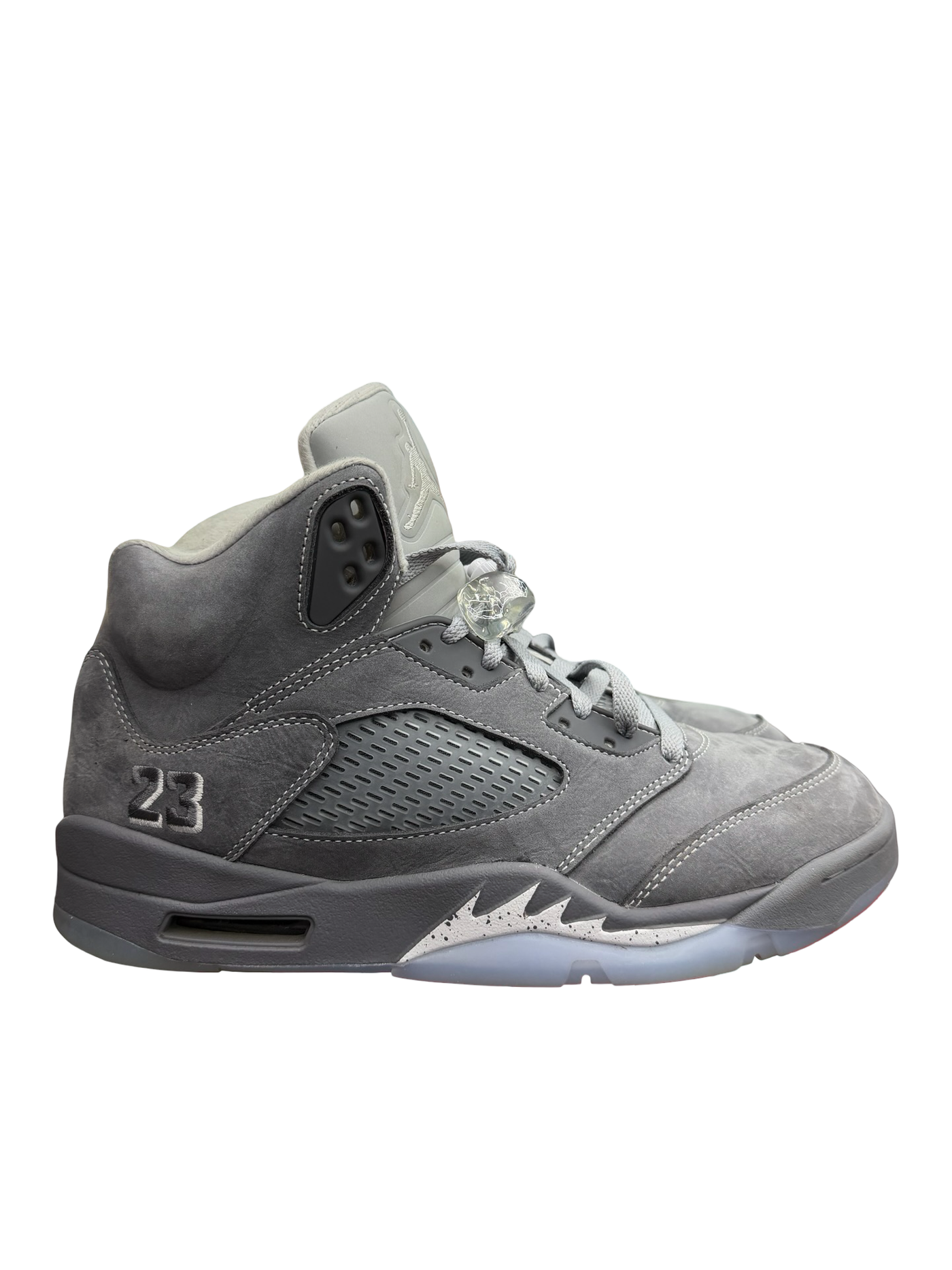 Nike Air Jordan 5 Retro Wolf Grey
