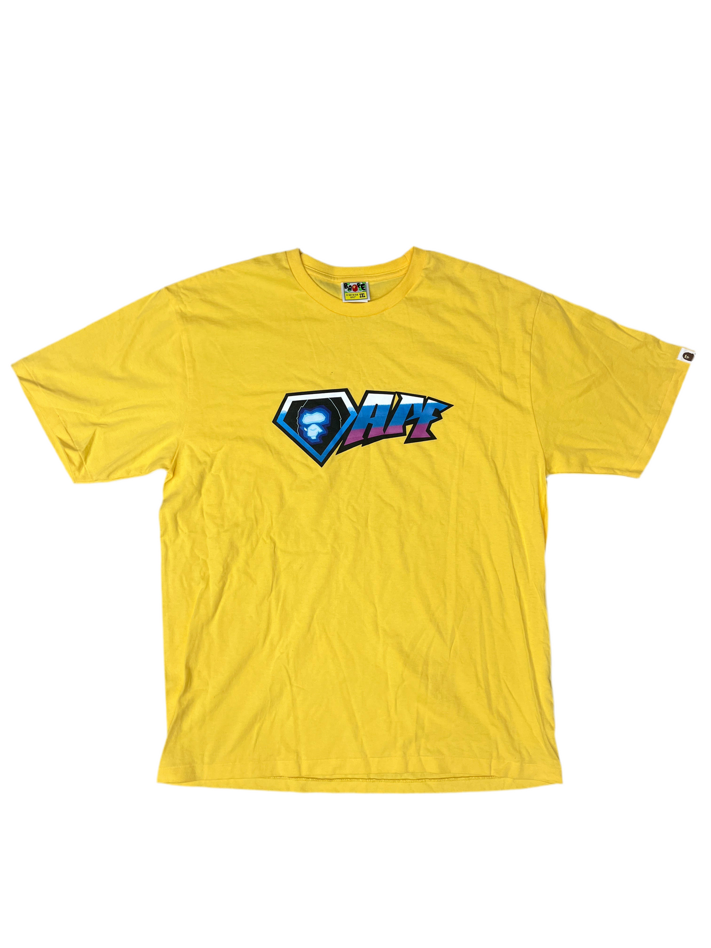 Bape Archive Graphic Tee