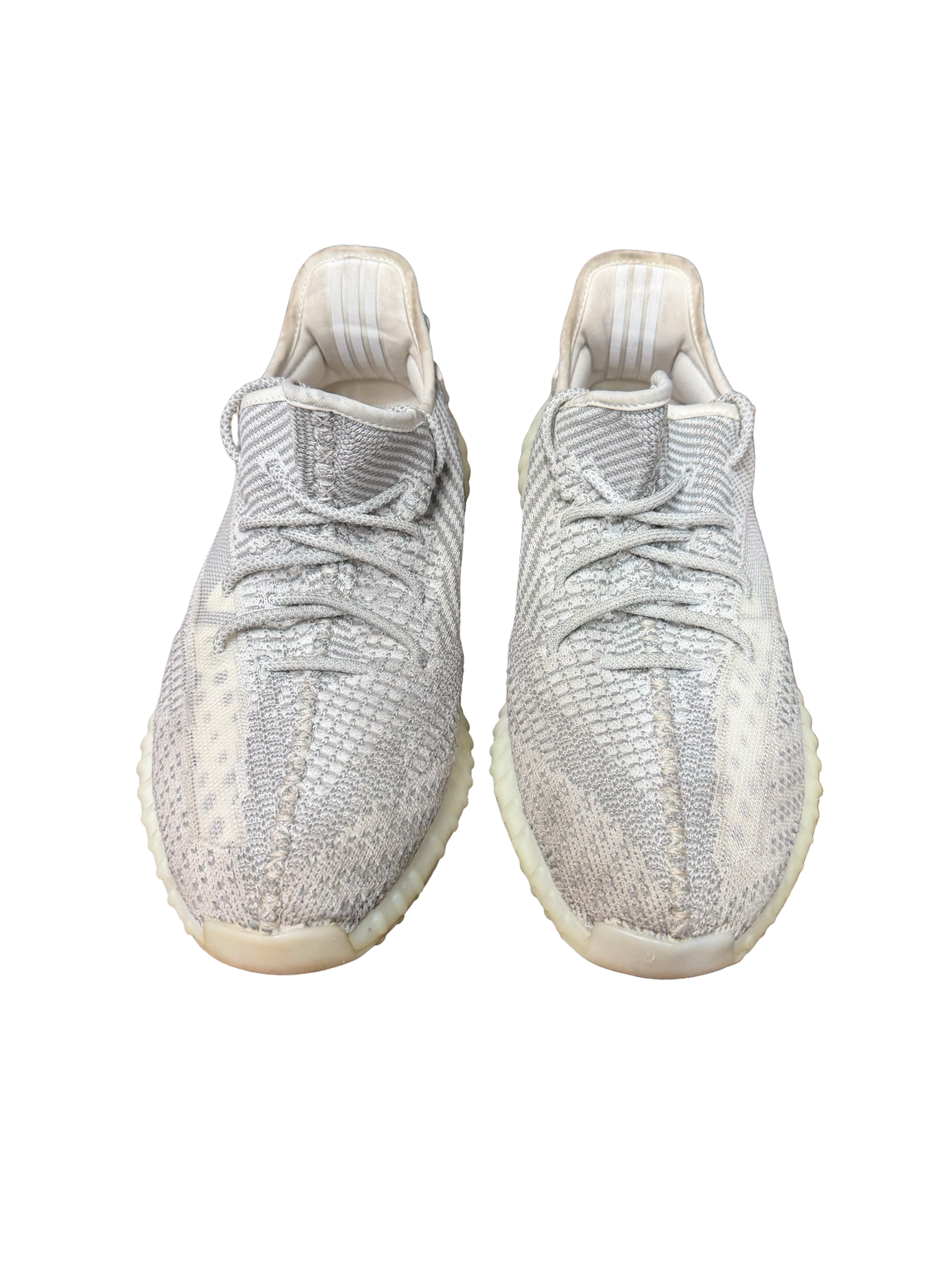 Adidas Yeezy Boost 350 V2 Static Non-Reflective