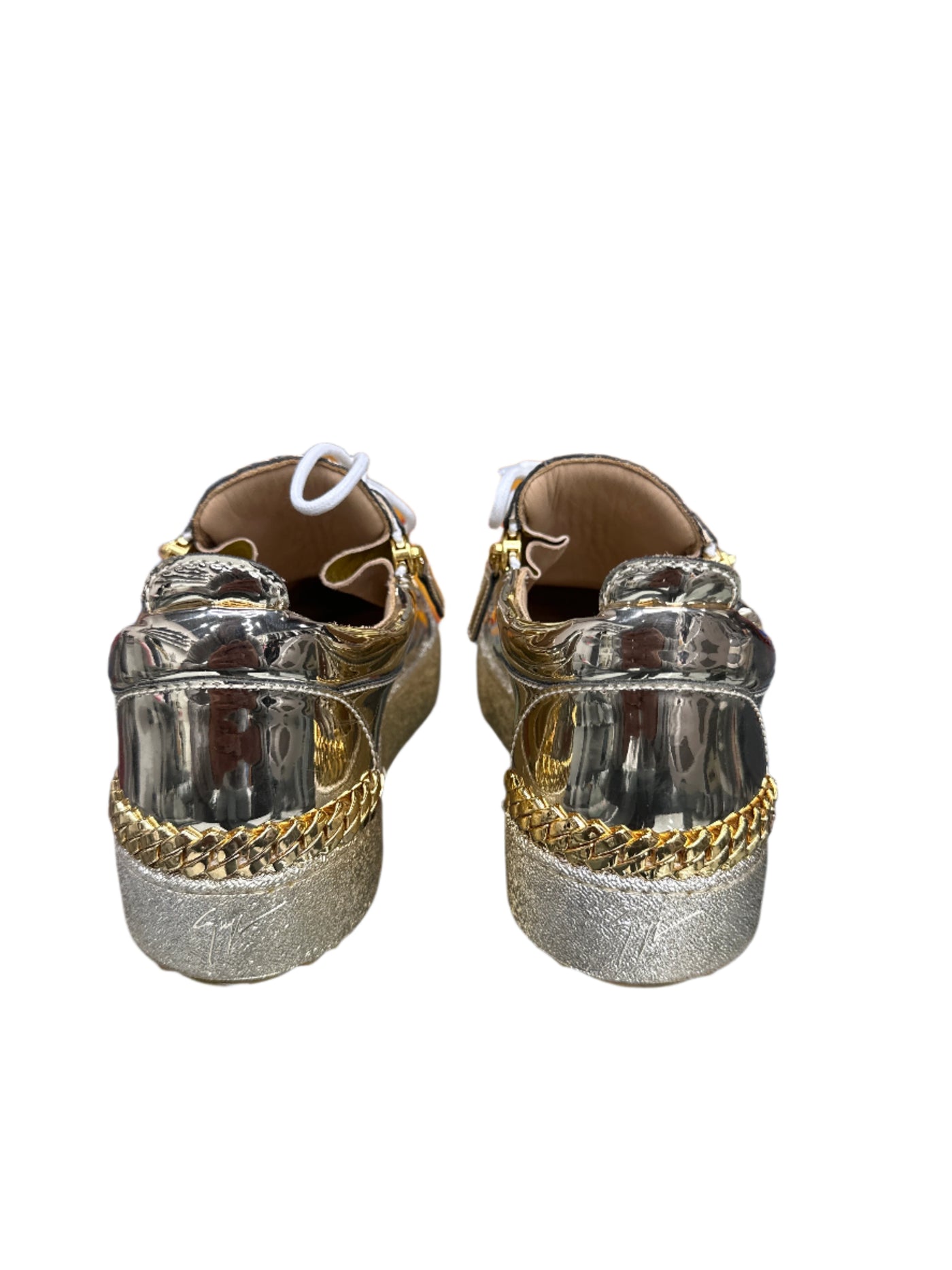 Guiseppe Zanotti Gail