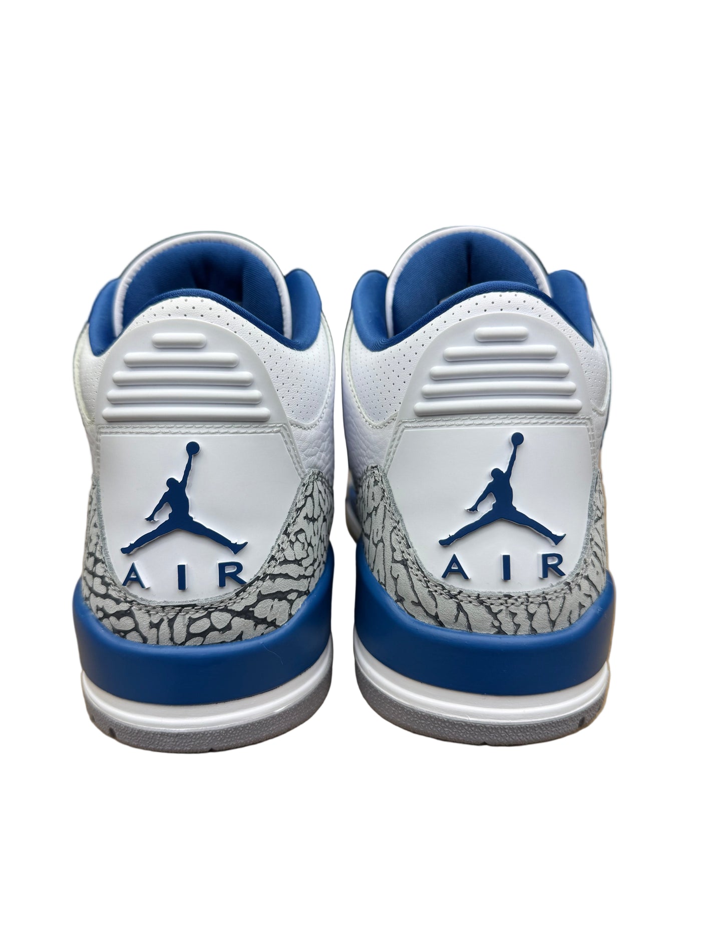 Nike Air Jordan 3 Wizards