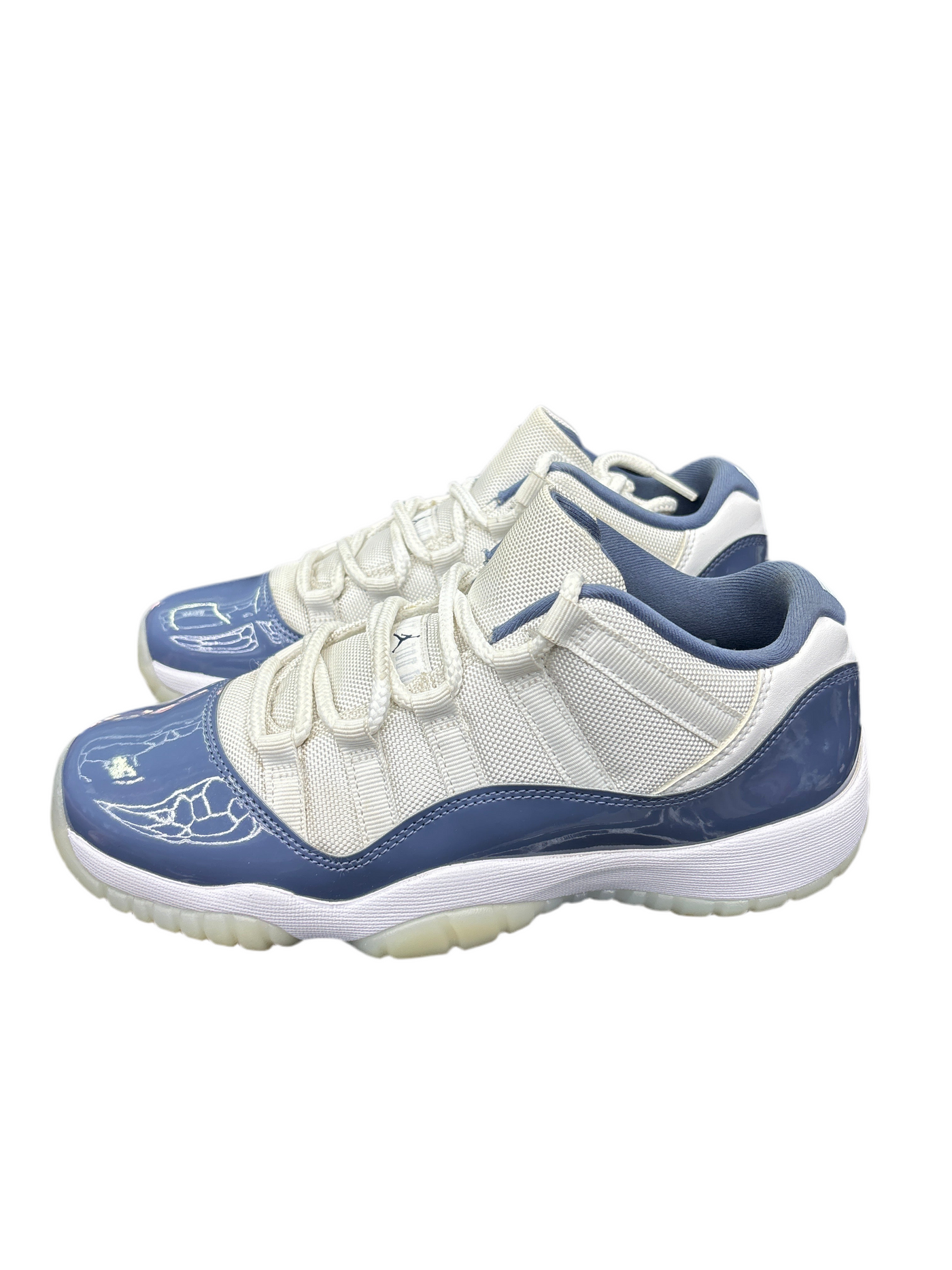 Nike Air Jordan 11 Retro Low Diffused Blue