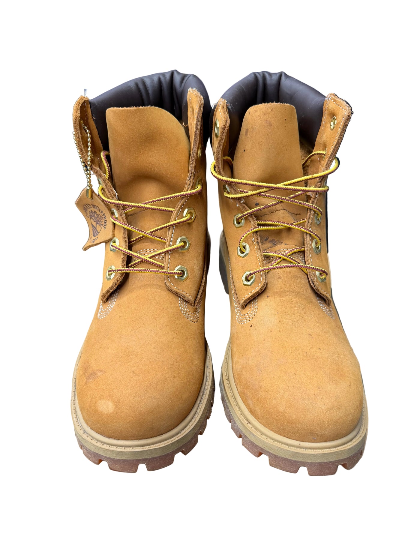 Timberland 6 Inch Waterproof Boots