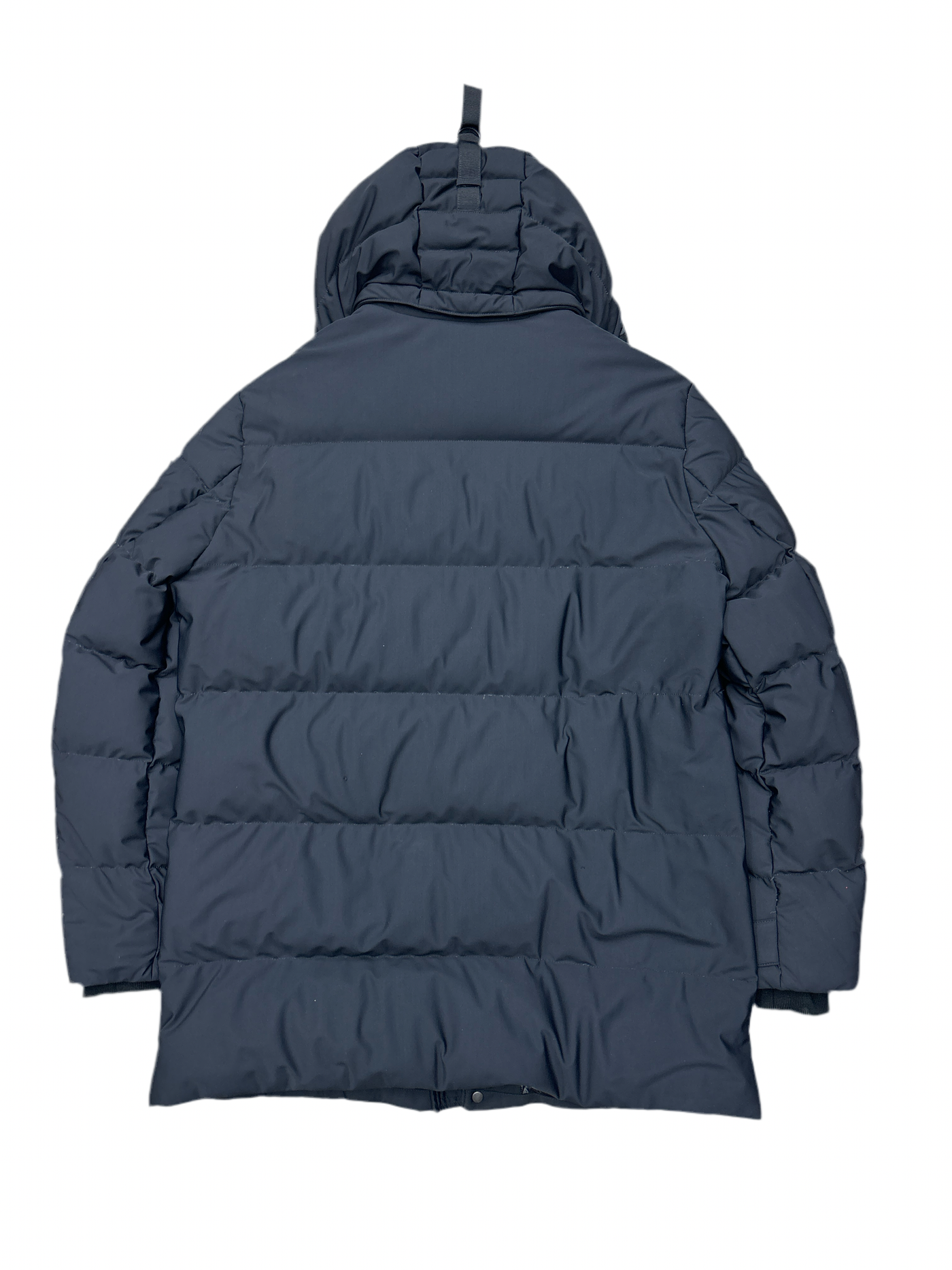 Moose Knuckles Down Quilted
Valleyfield Jacket