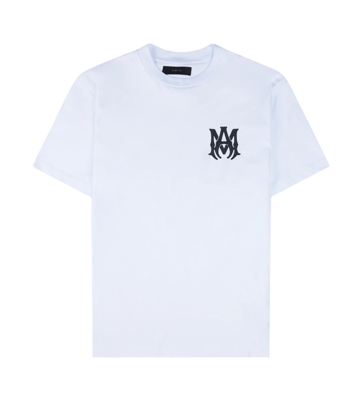 Amiri MA Core White T-Shirt