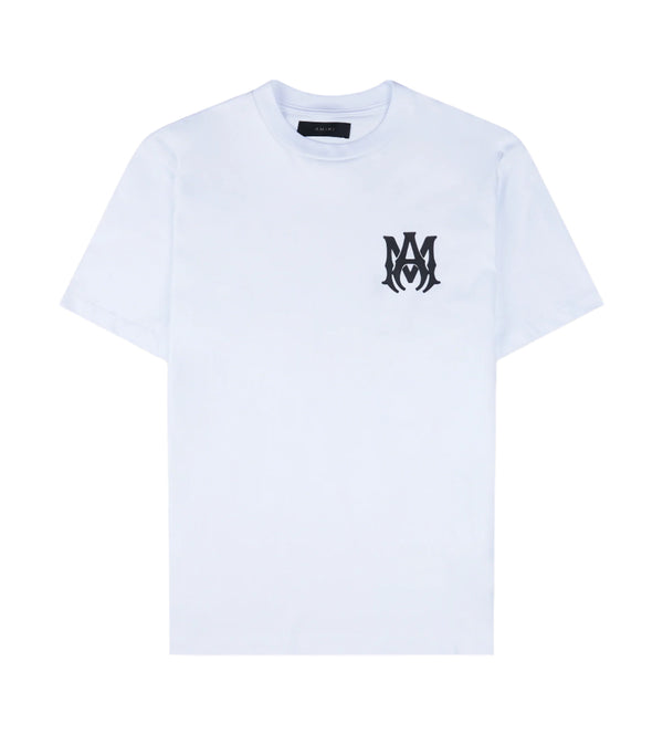 Amiri MA Core White T-Shirt