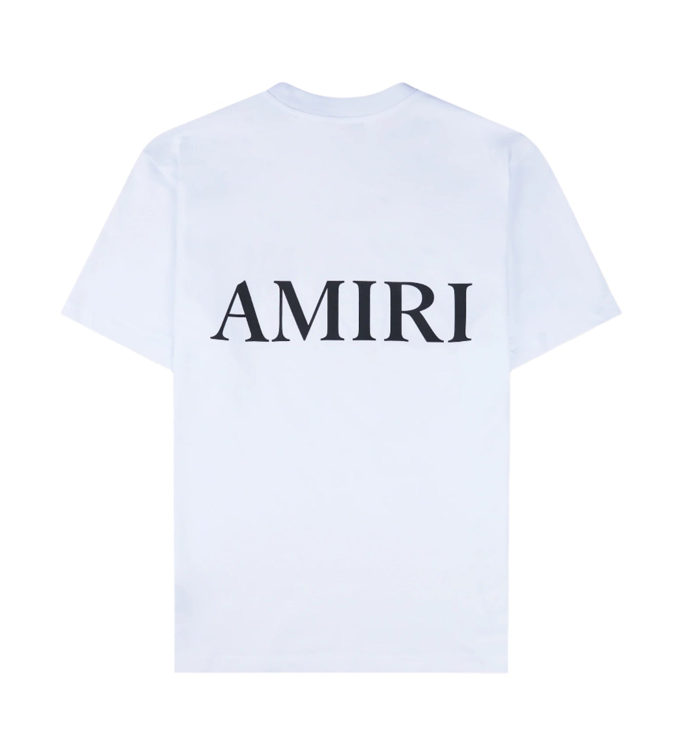 Amiri MA Core White T-Shirt