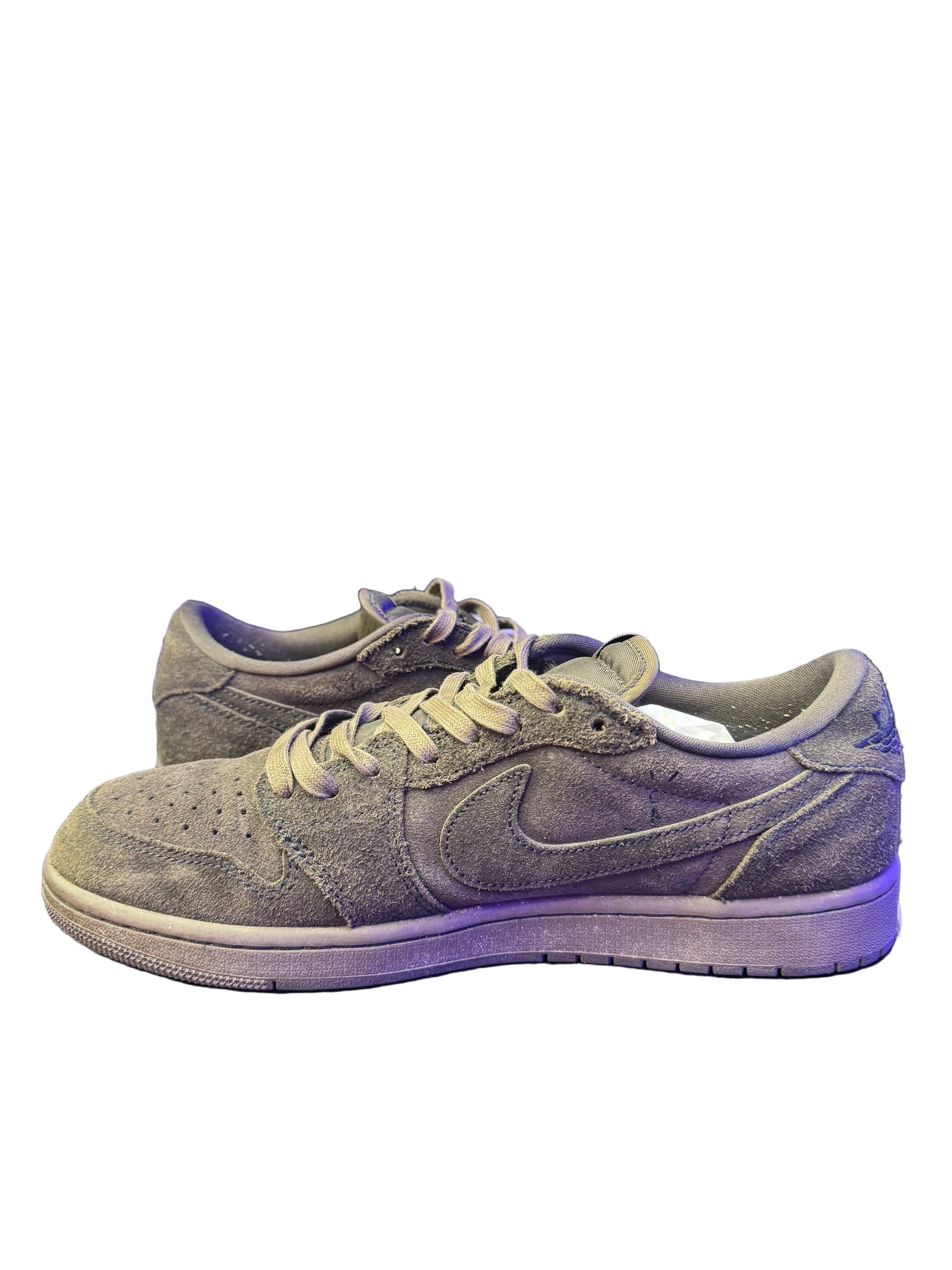 Nike Travis Scott Low Velvet