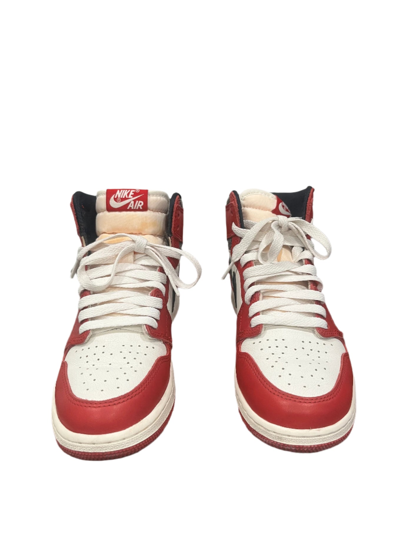 Nike Air Jordan 1 Retro High Lost and Found