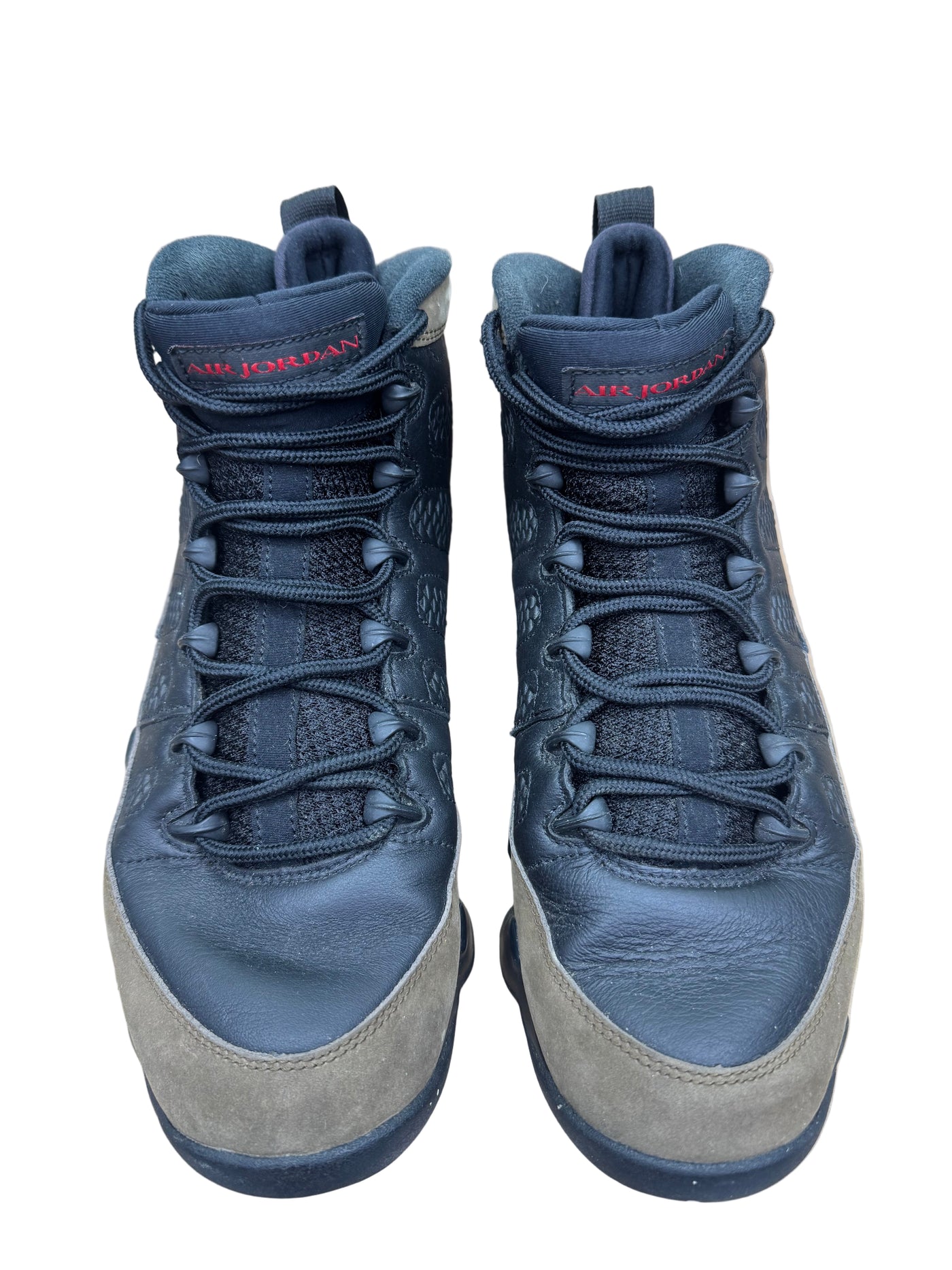 Nike Air Jordan 9 Olive